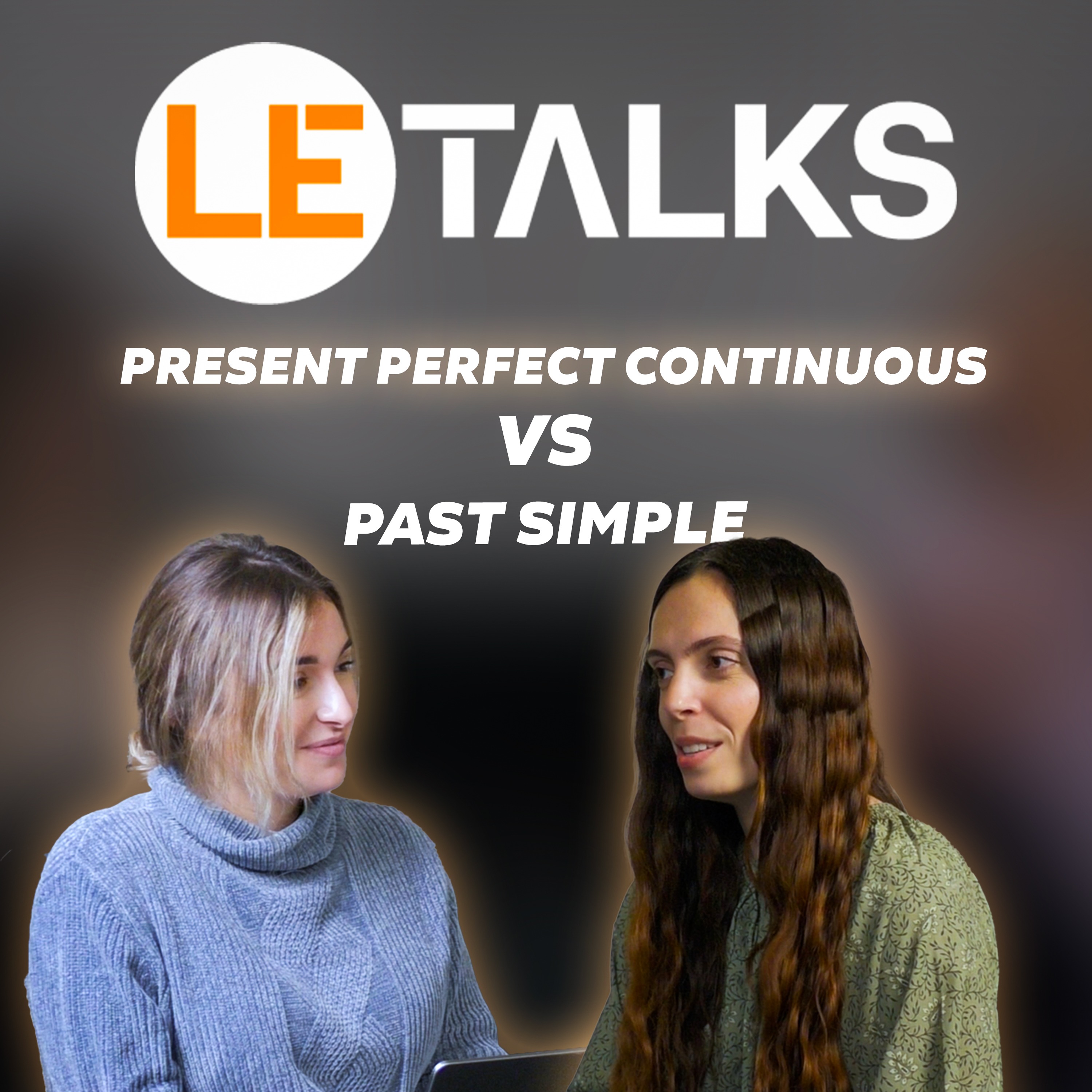 LE - Talks par LearnEnglish