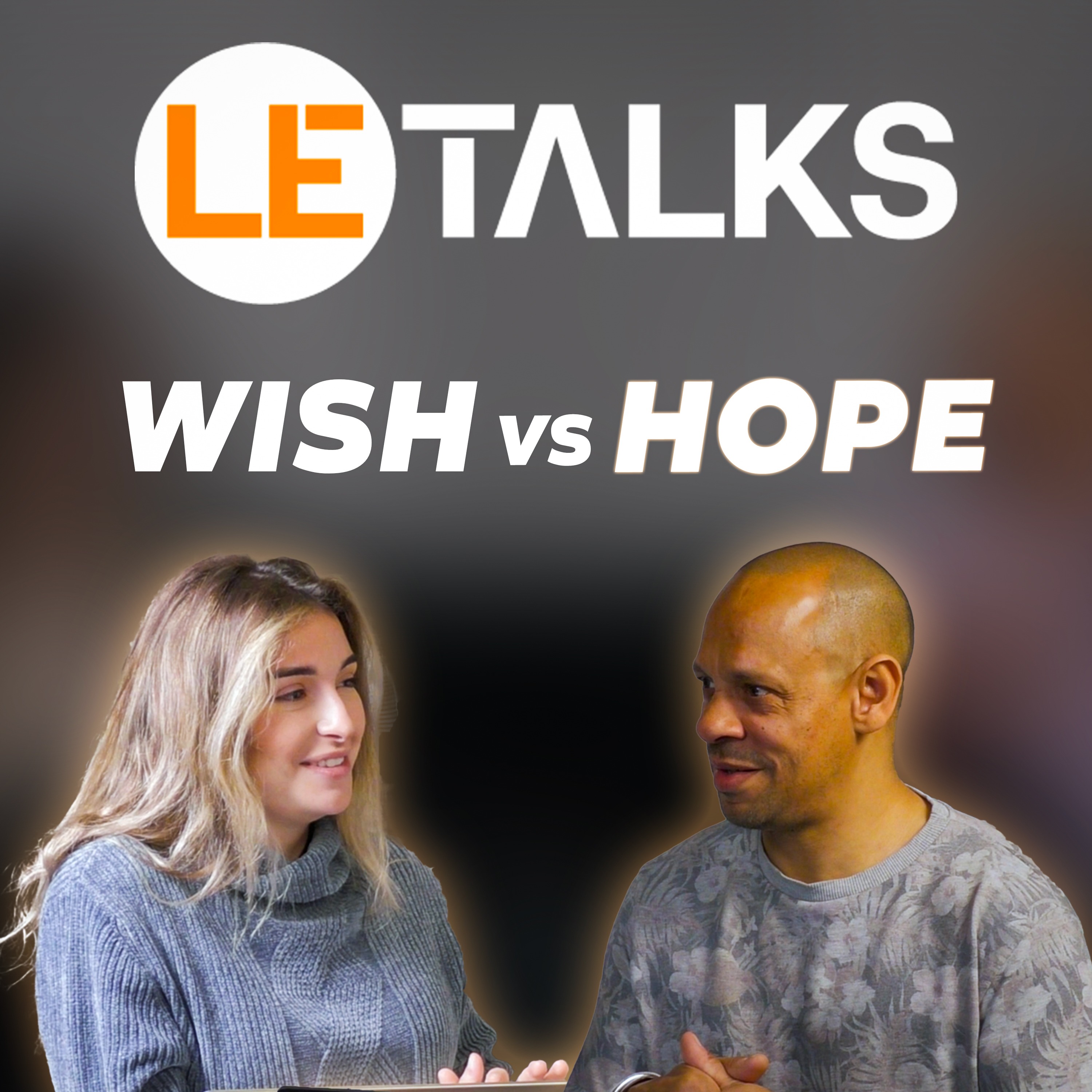 LE - Talks par LearnEnglish