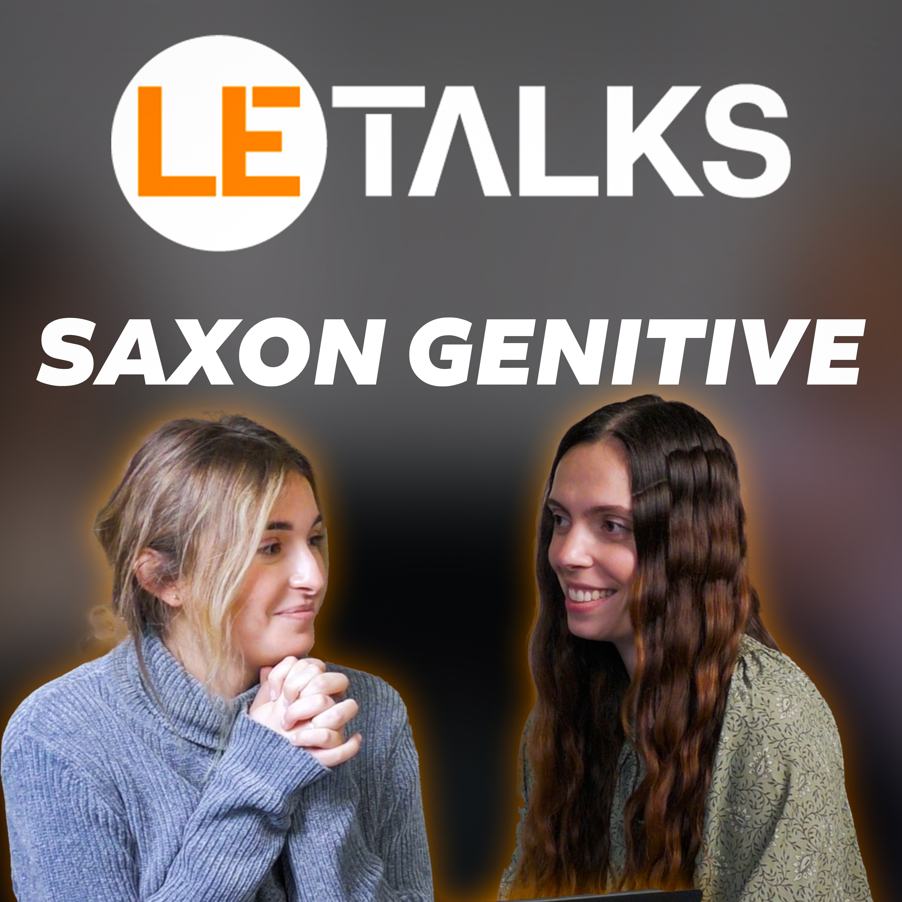 LE - Talks par LearnEnglish