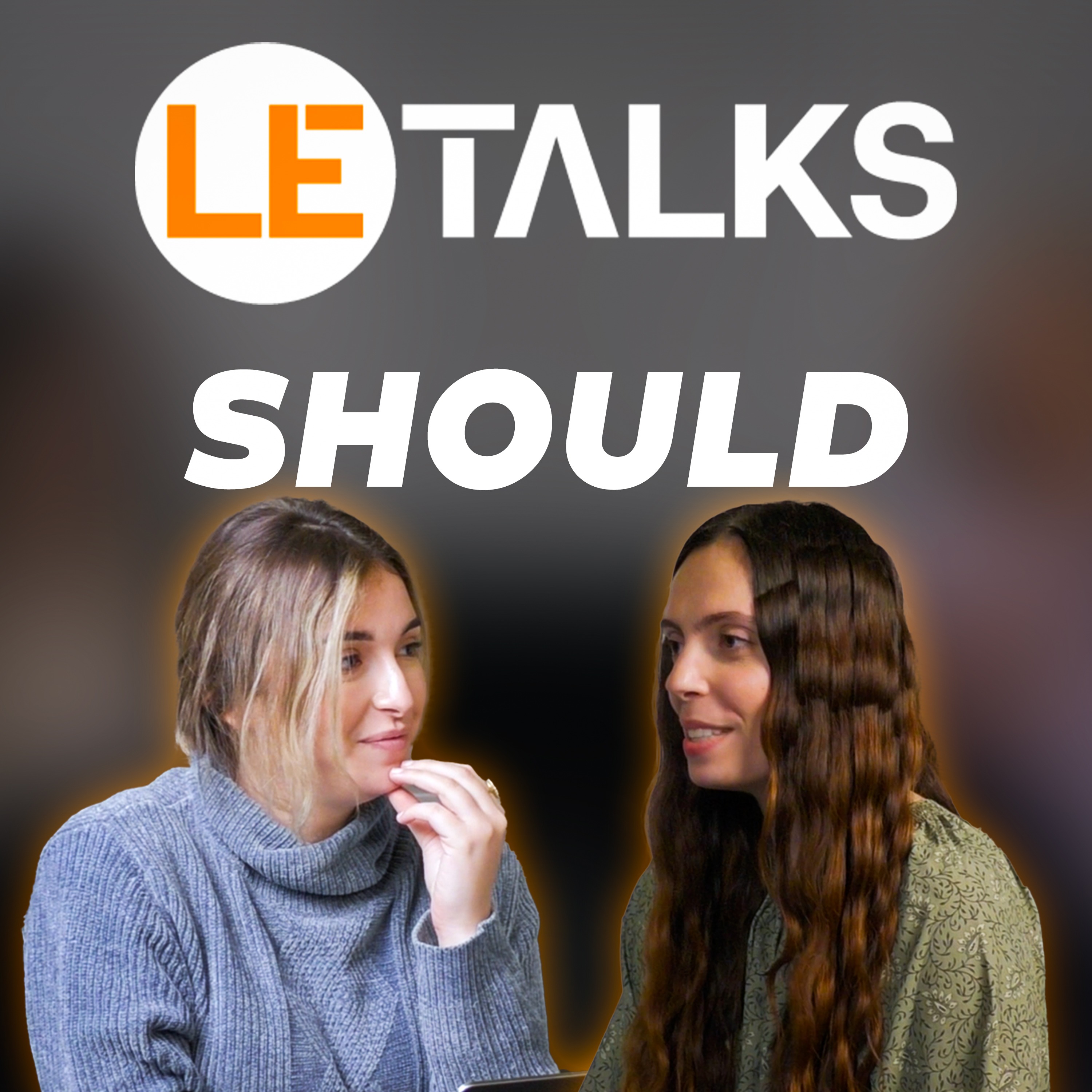 LE - Talks par LearnEnglish