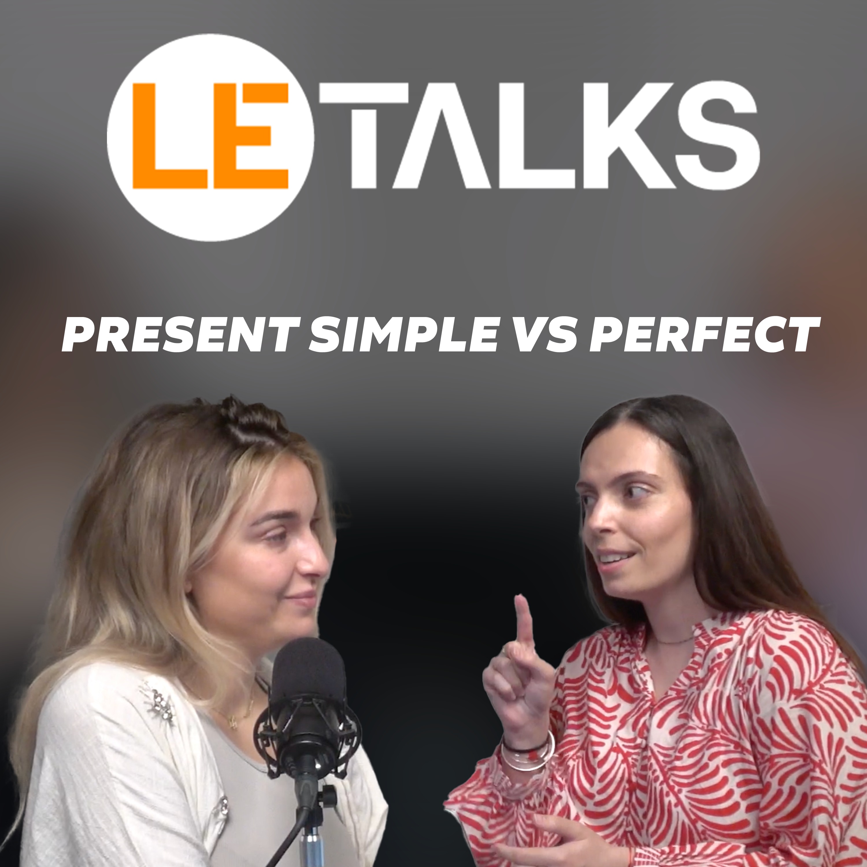 LE - Talks par LearnEnglish