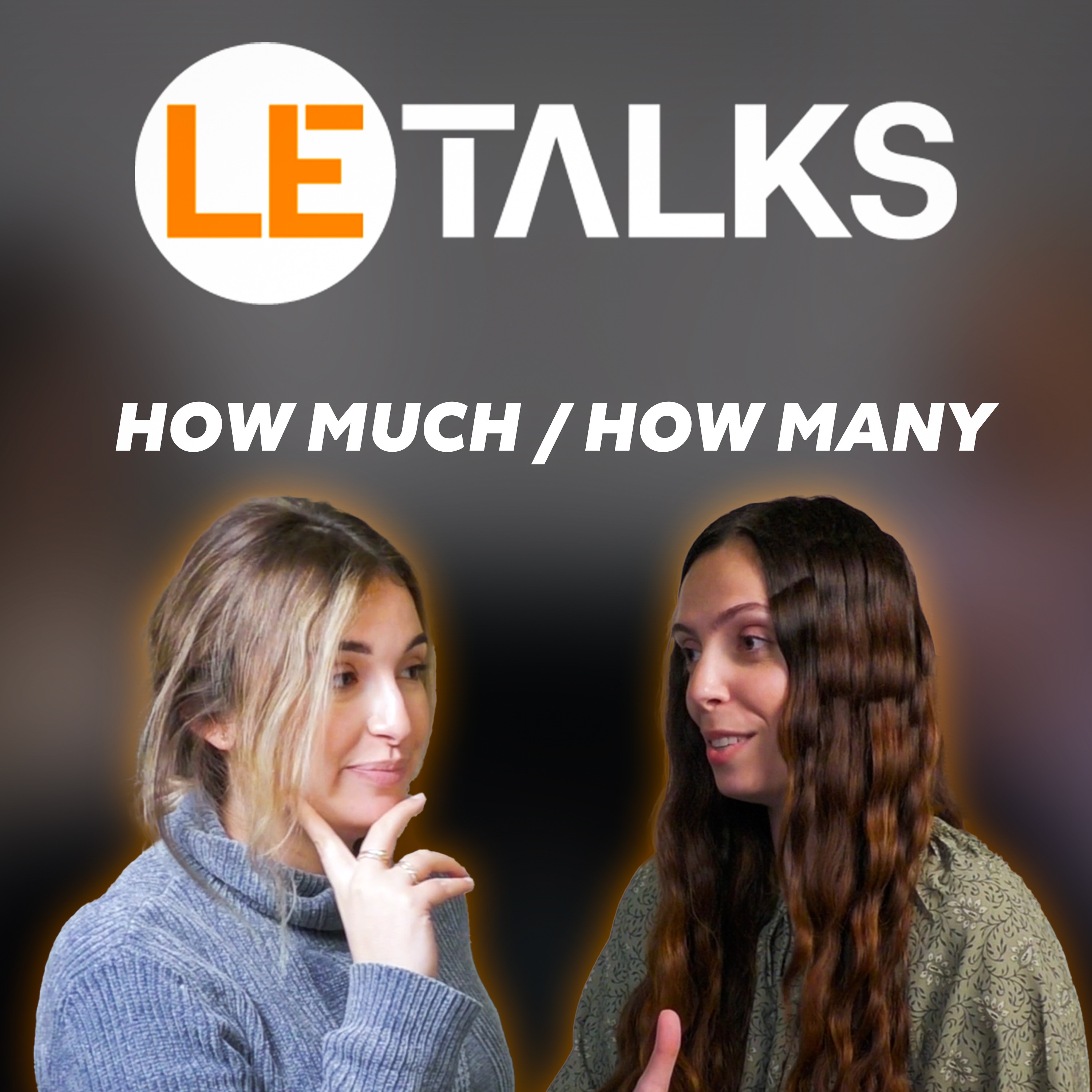 LE - Talks par LearnEnglish