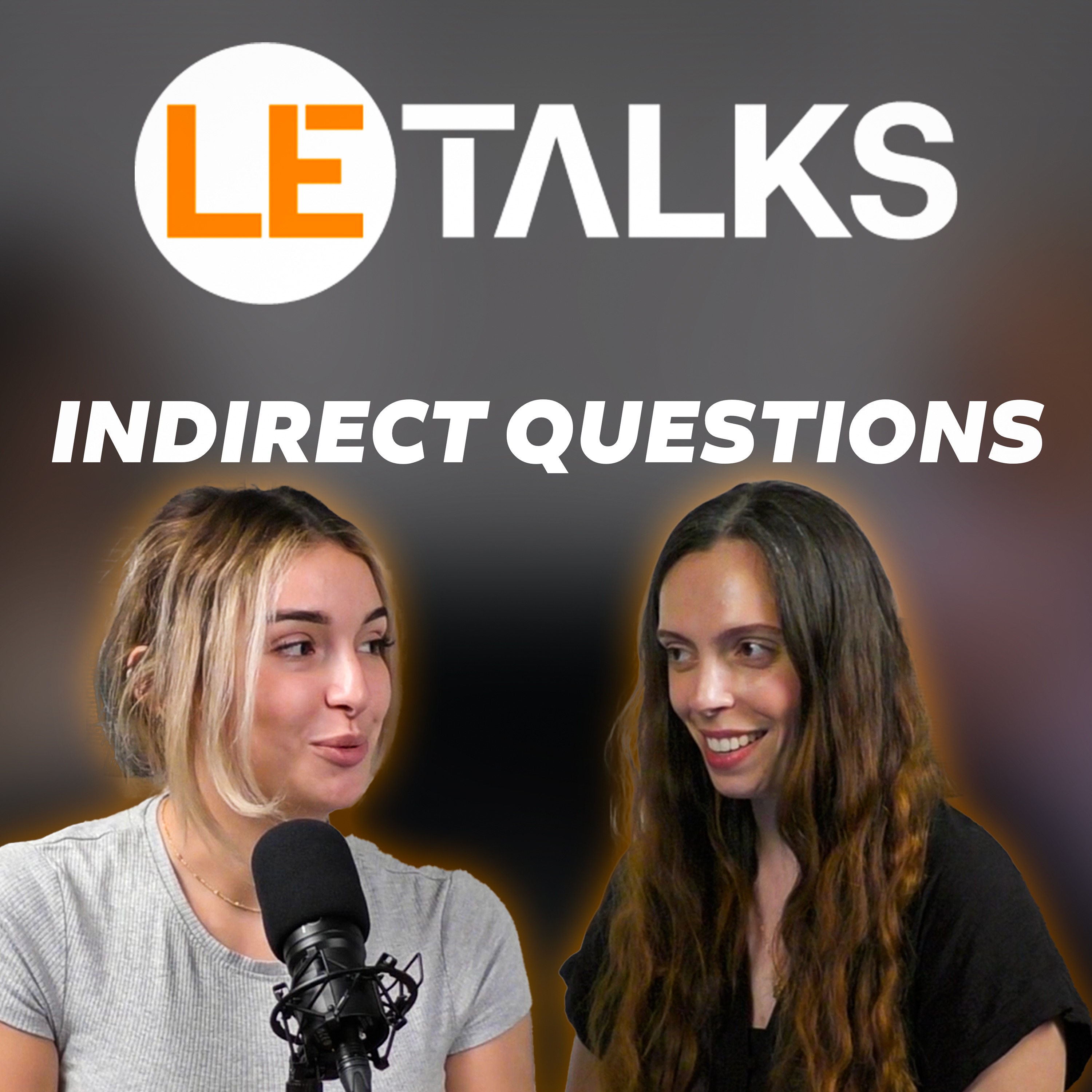 LE - Talks par LearnEnglish