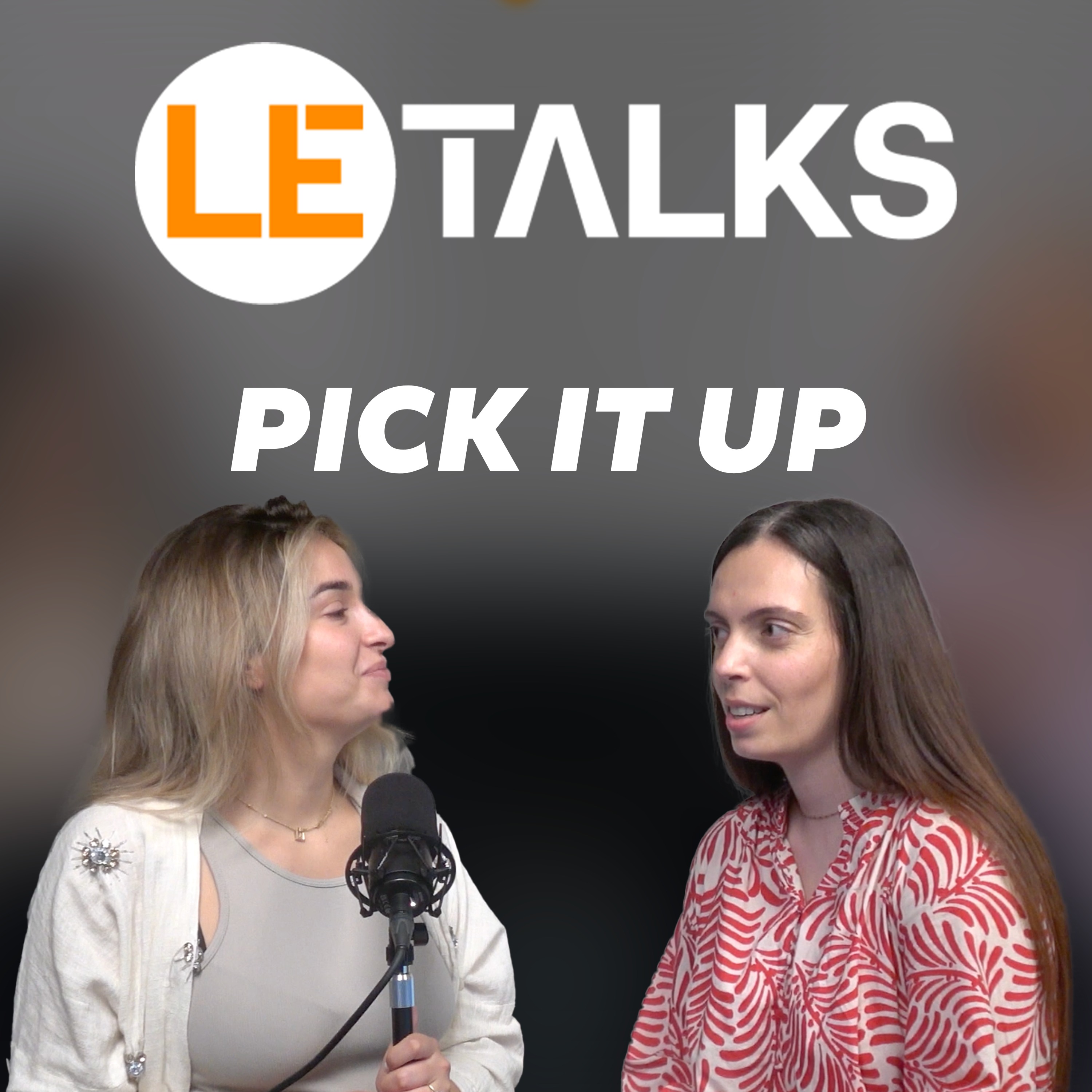 LE - Talks par LearnEnglish