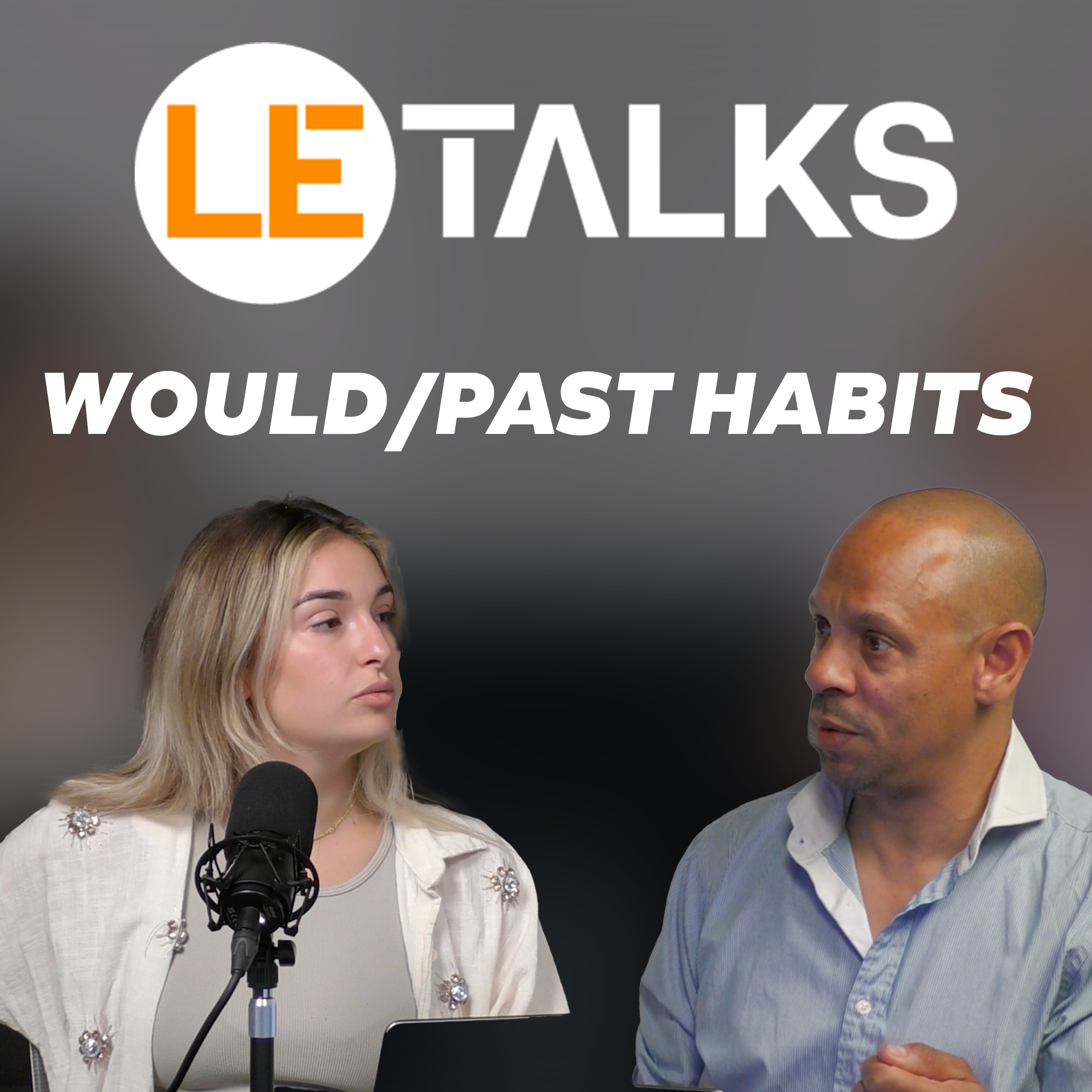 LE - Talks par LearnEnglish