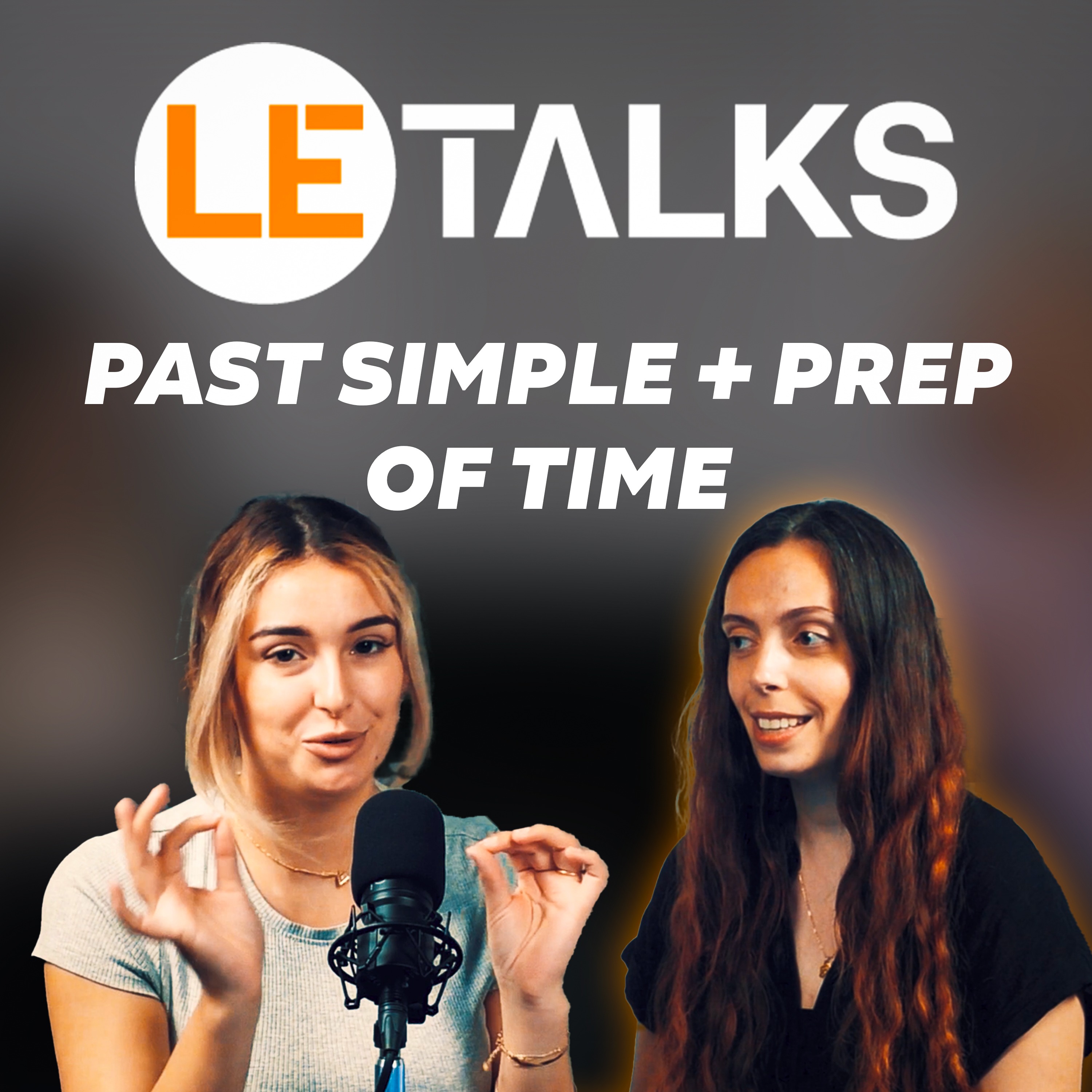 LE - Talks par LearnEnglish