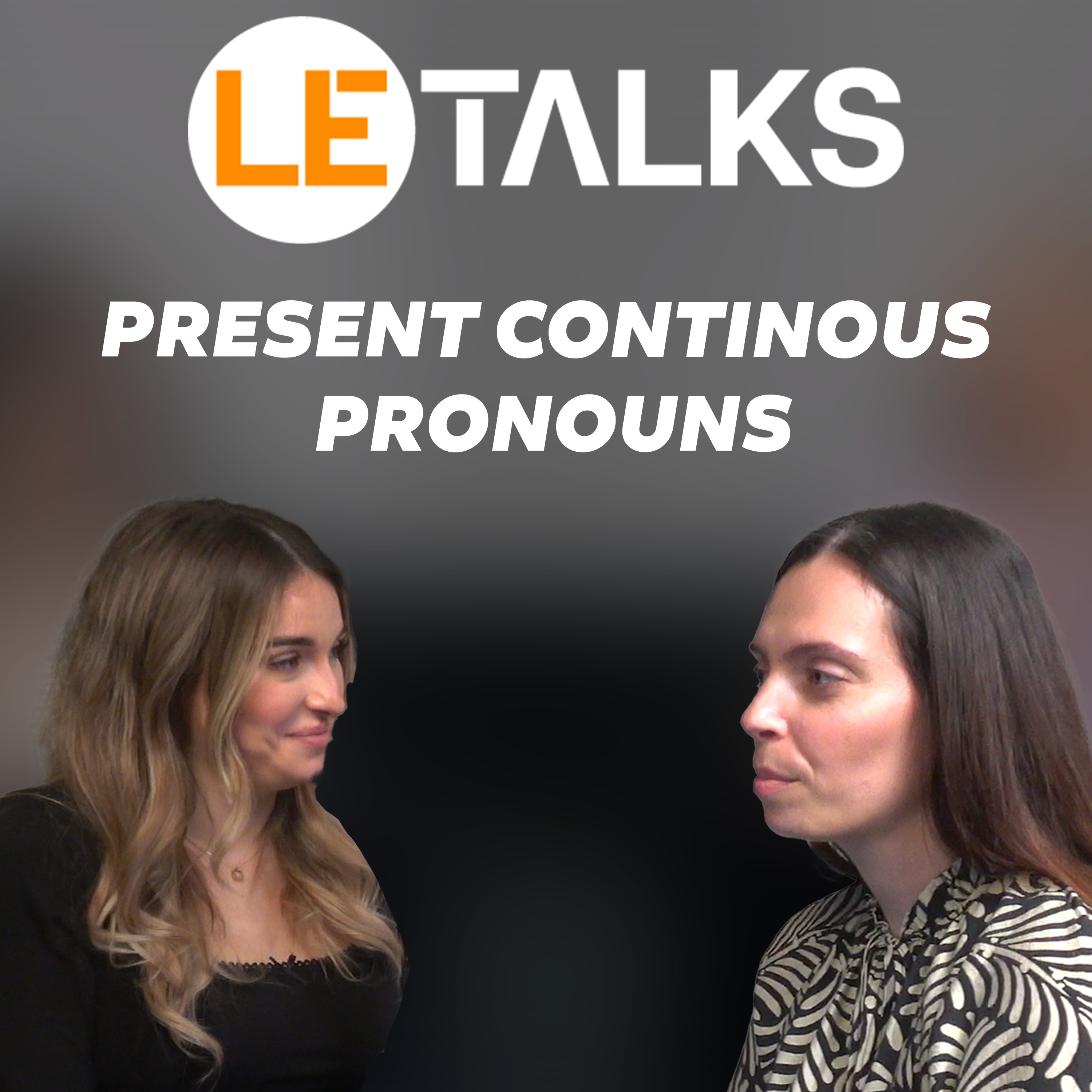 LE - Talks par LearnEnglish