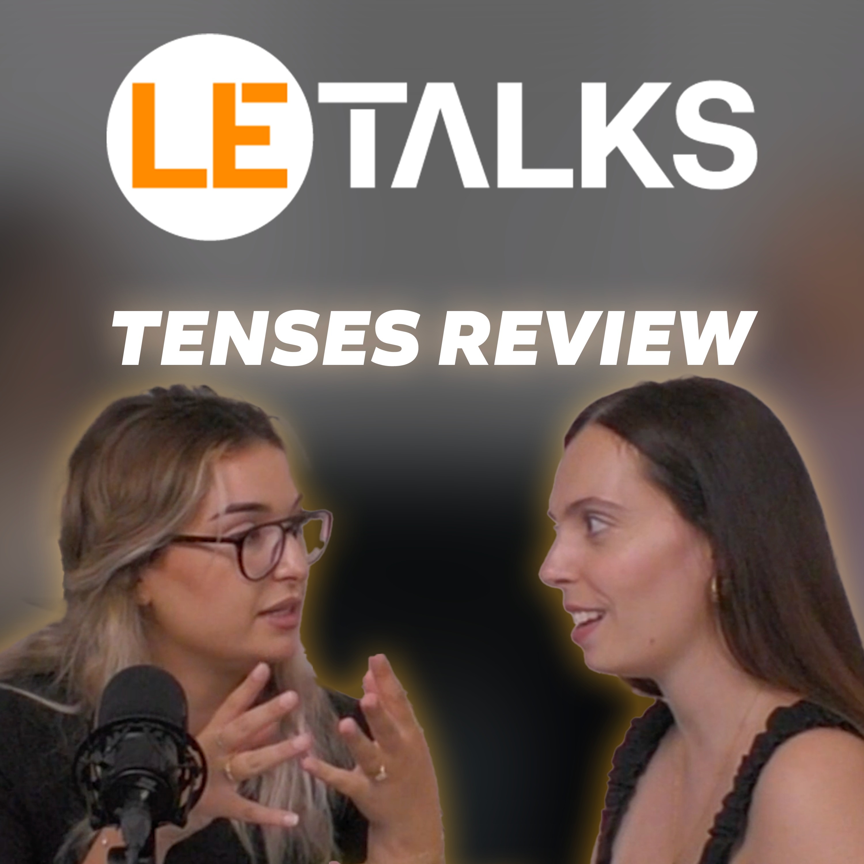 LE - Talks par LearnEnglish