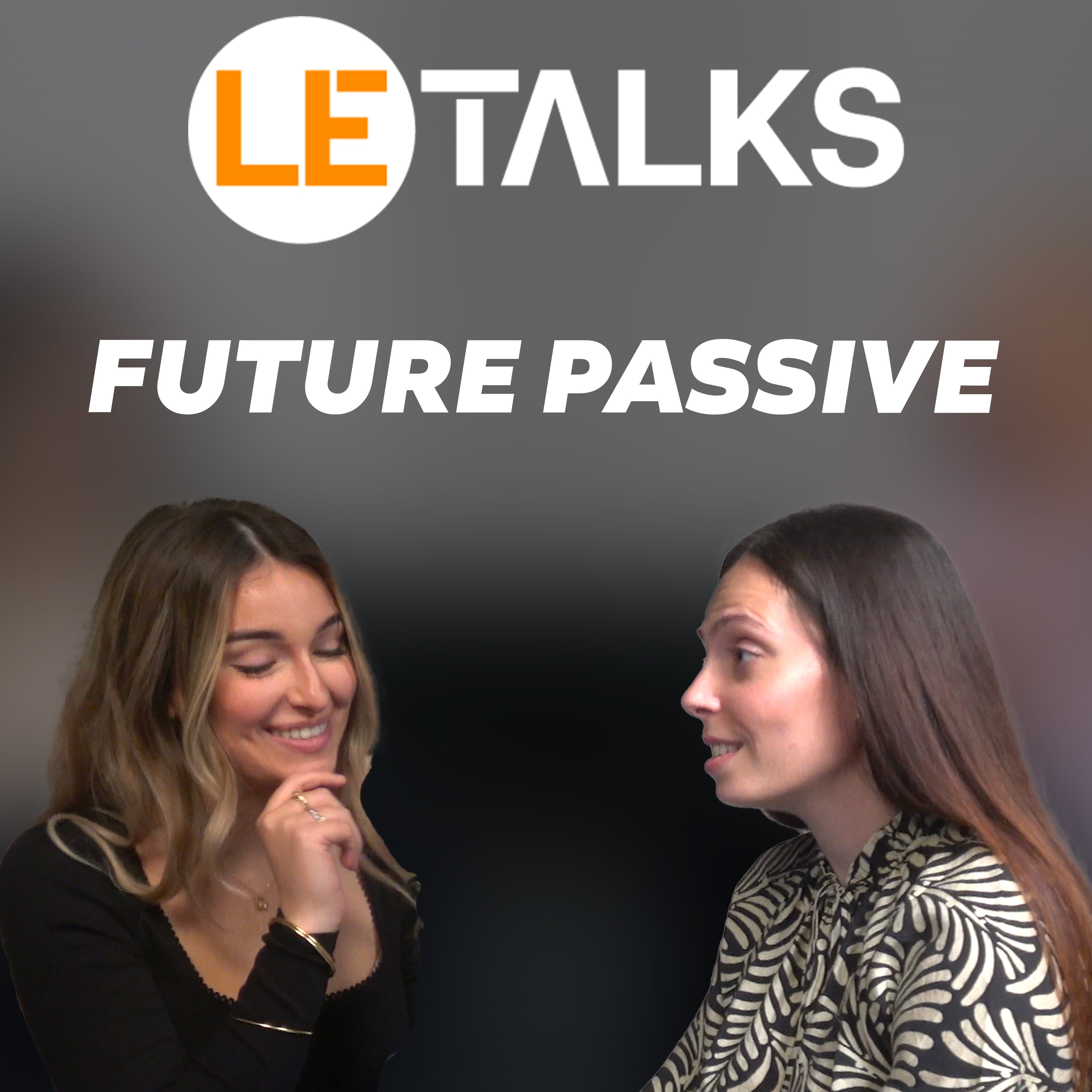 LE - Talks par LearnEnglish