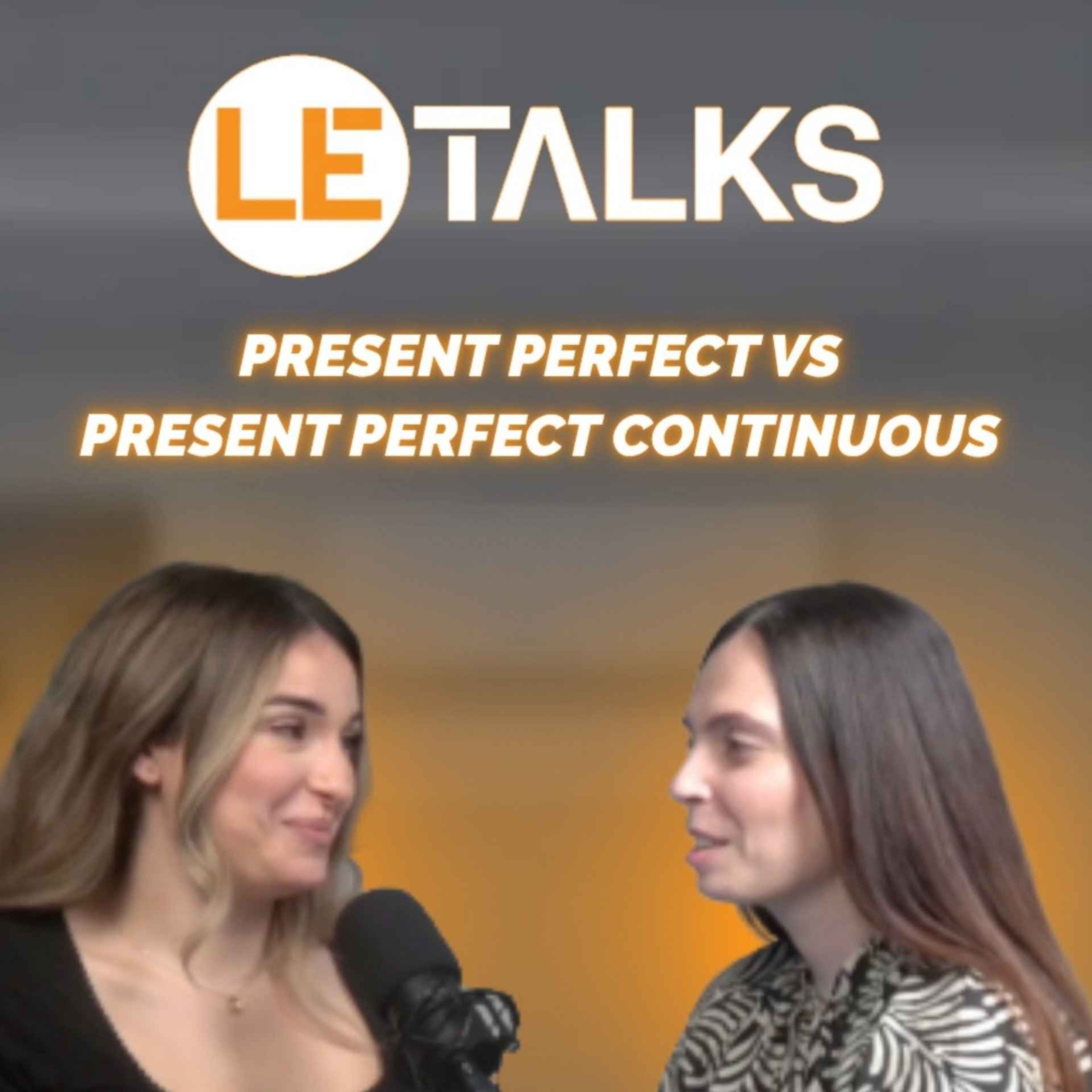 LE - Talks par LearnEnglish