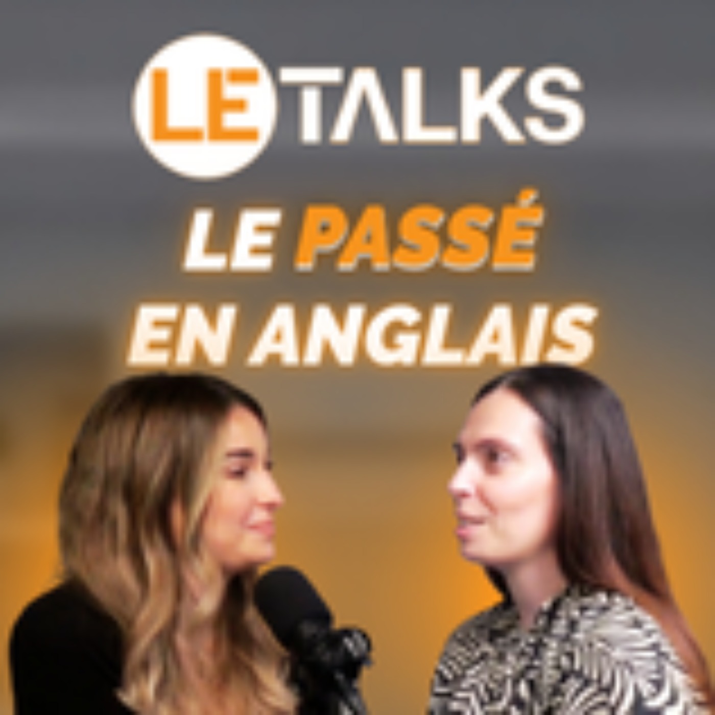 LE - Talks par LearnEnglish