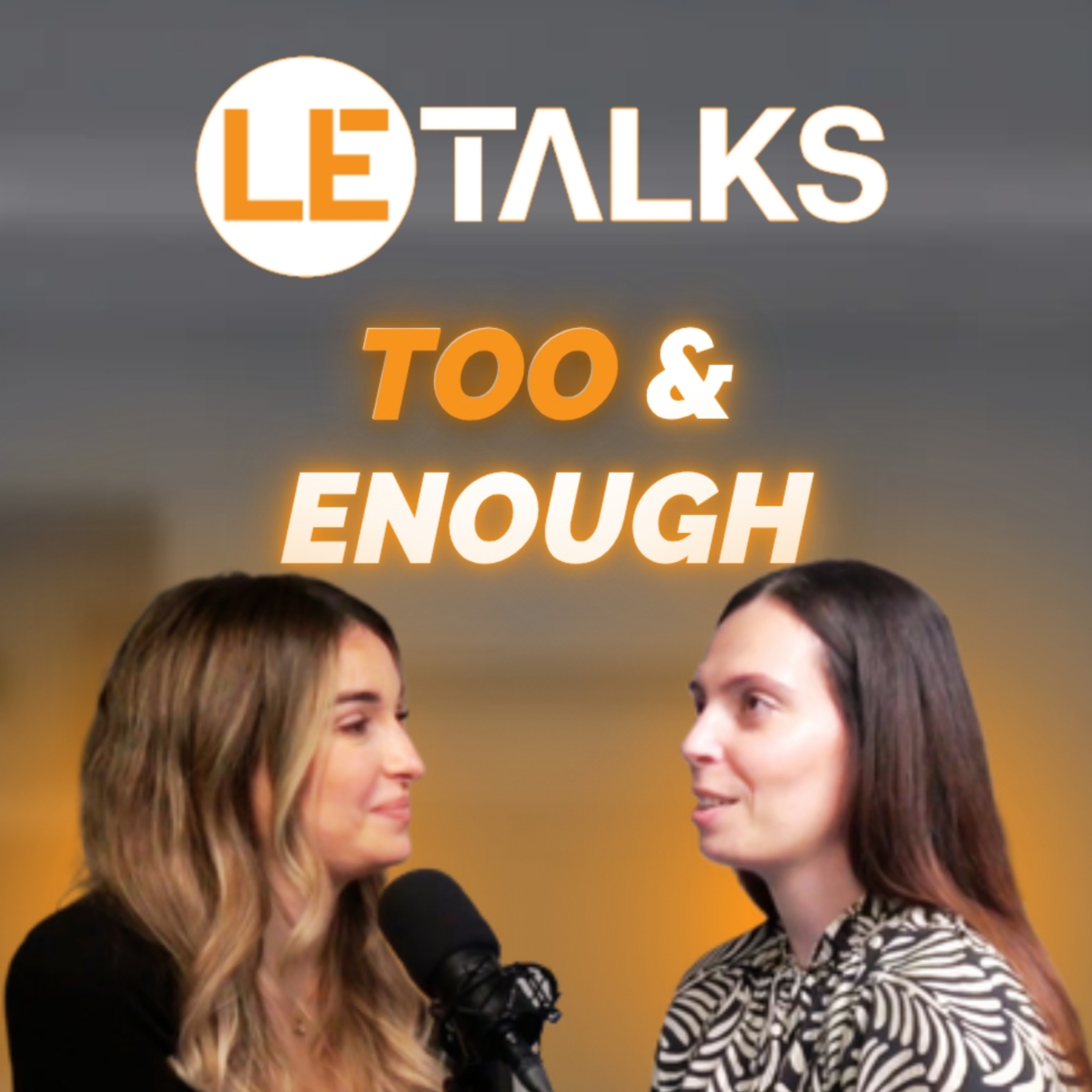 LE - Talks par LearnEnglish