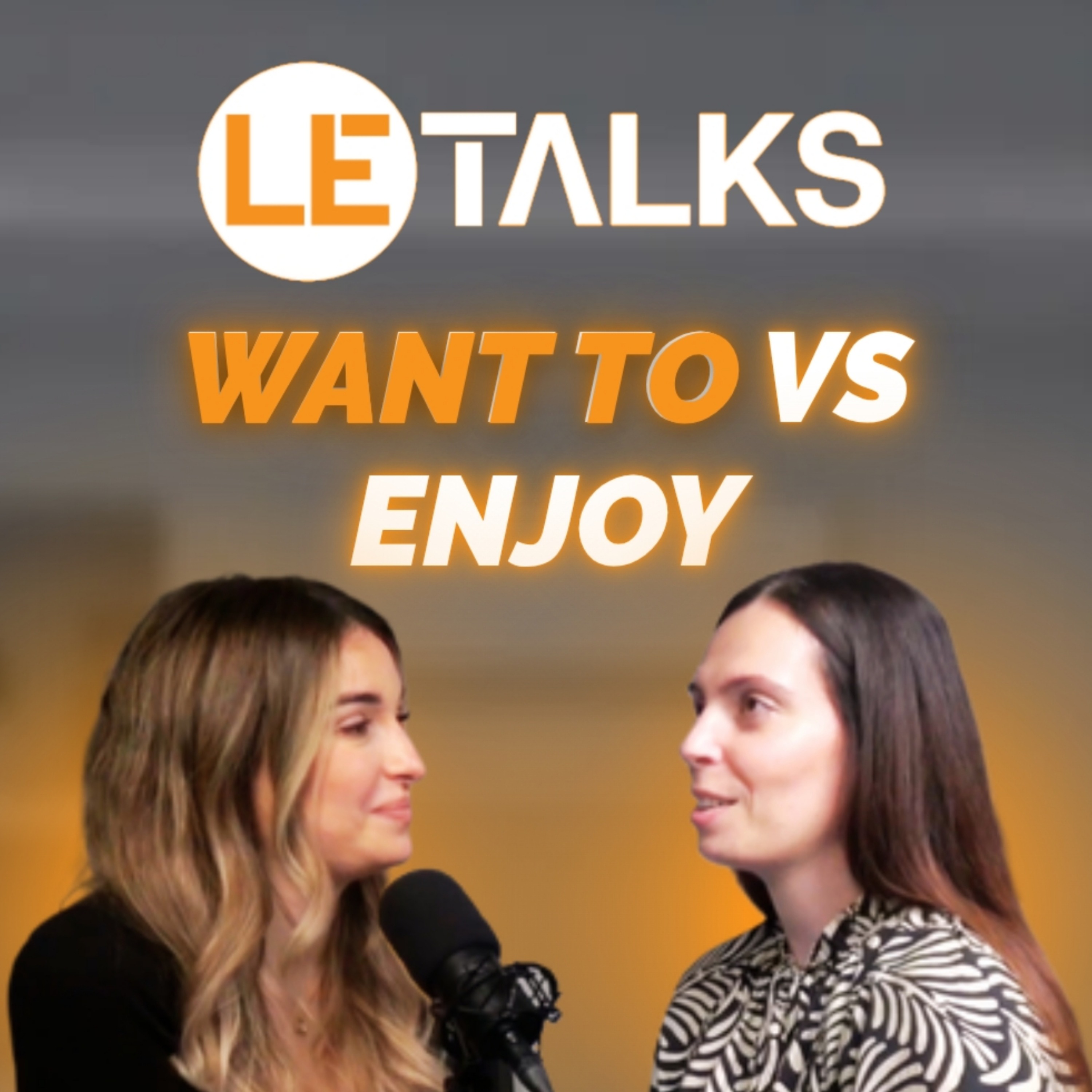 LE - Talks par LearnEnglish