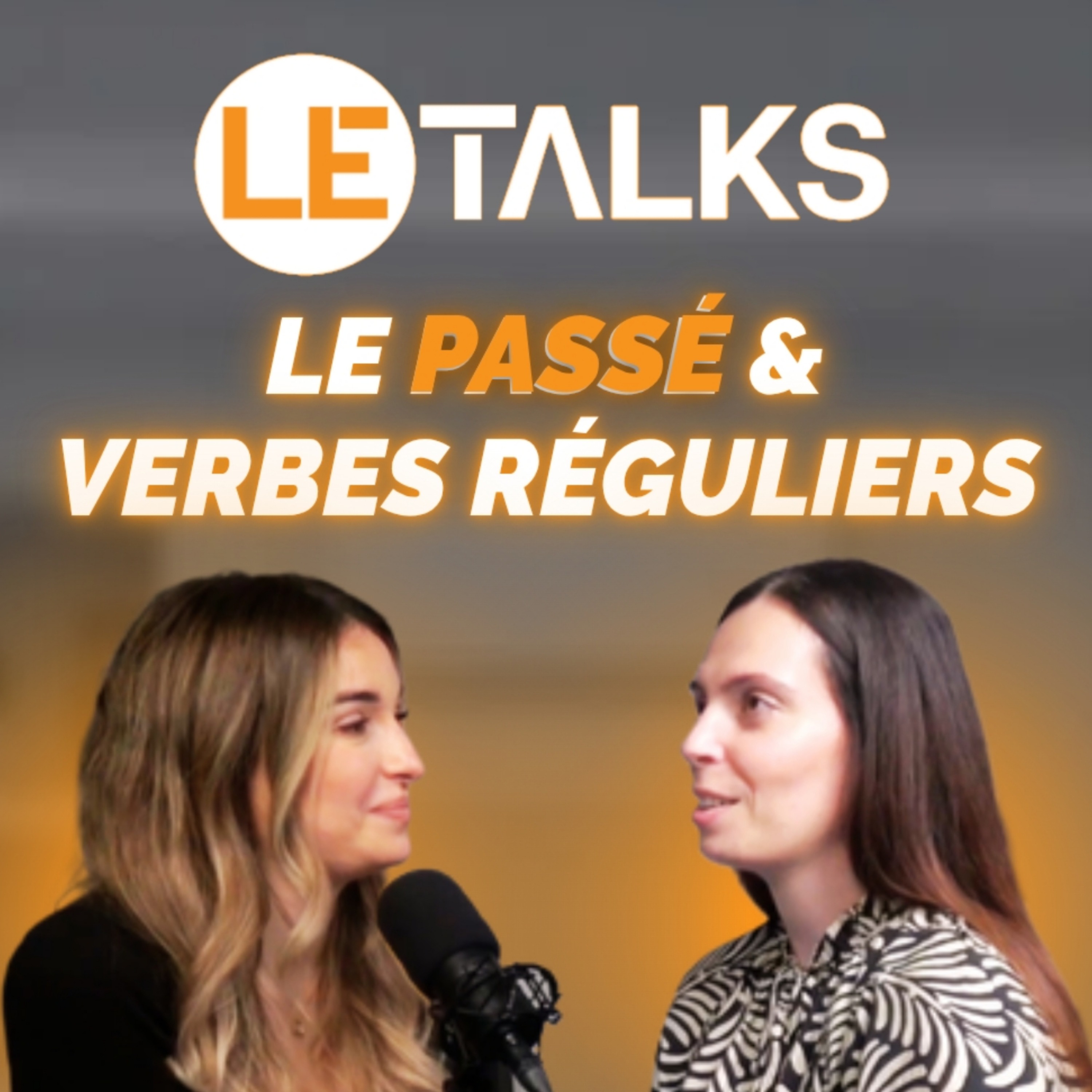 LE - Talks par LearnEnglish