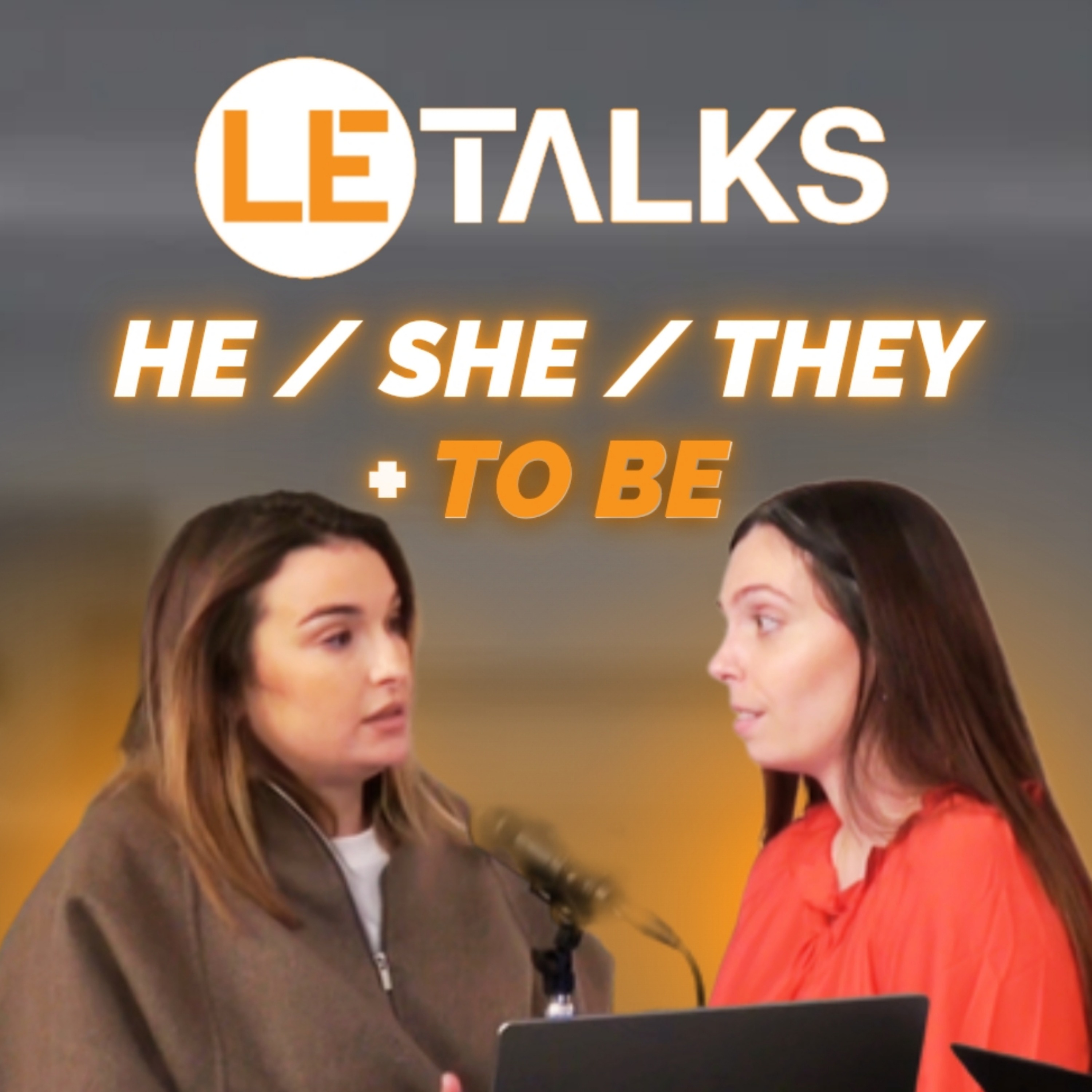 LE - Talks par LearnEnglish
