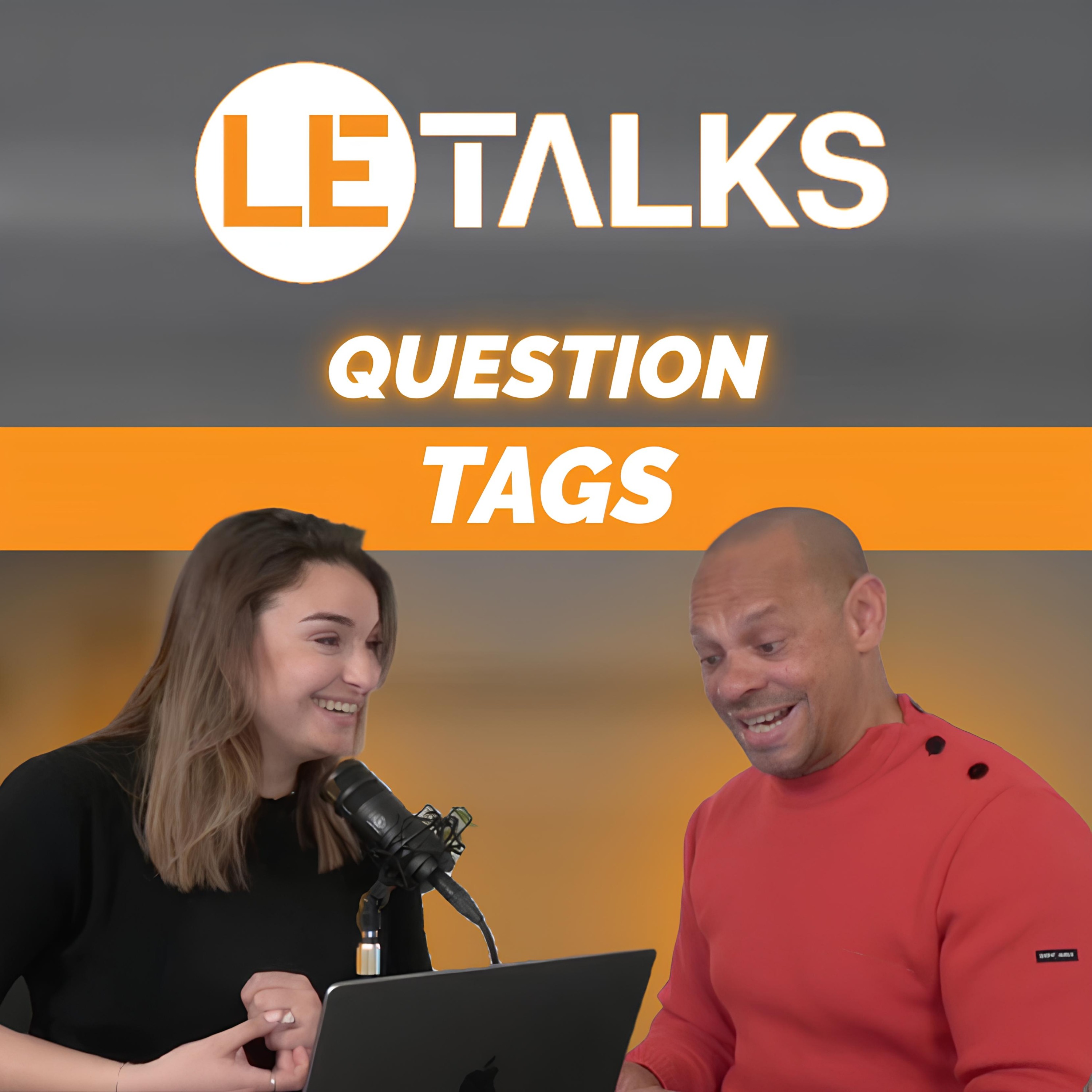 Comment utiliser les Question Tags ? episode artwork