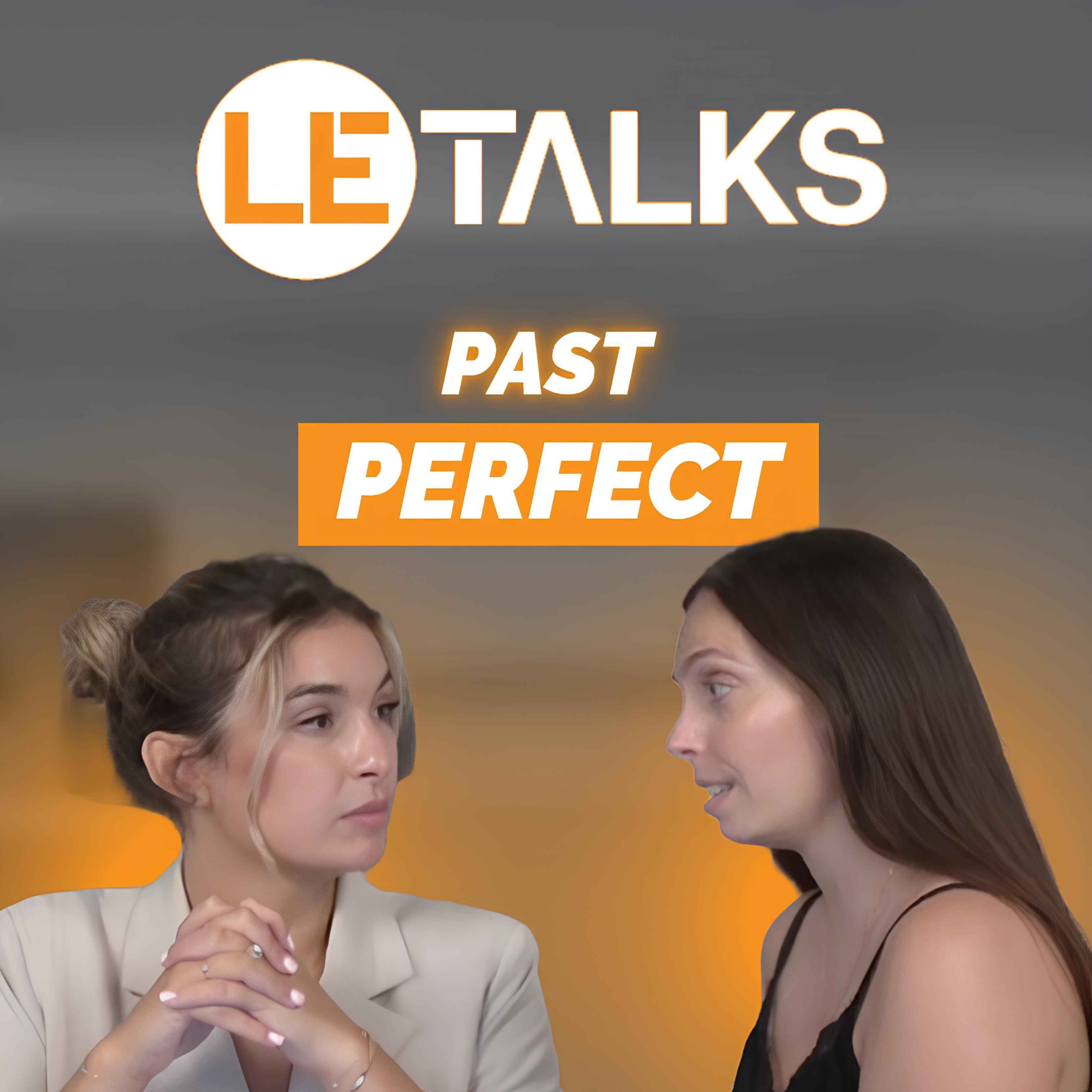 Le Past Perfect en Anglais - B1.32 episode artwork