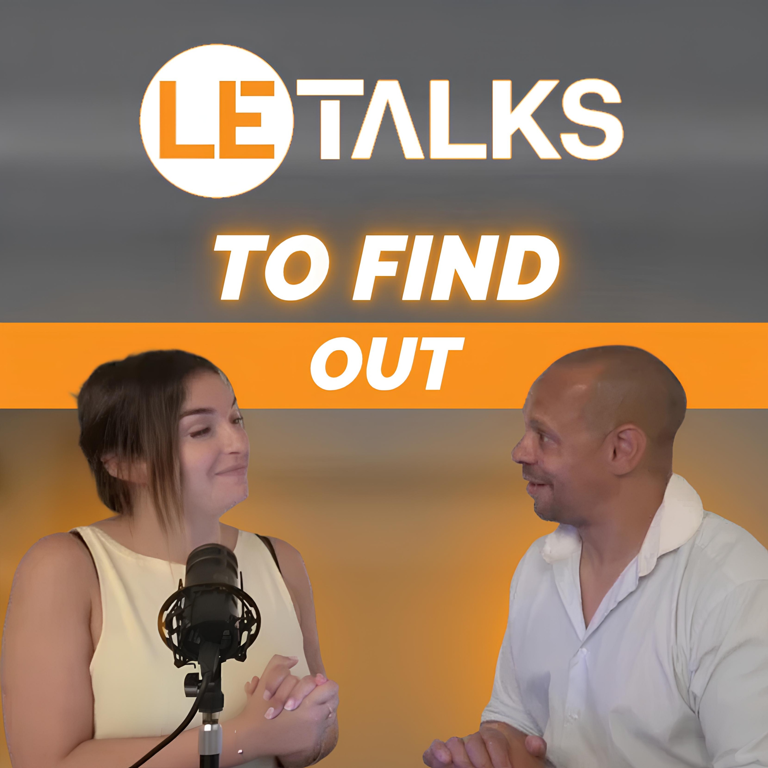 Comment utiliser "To find out" ? - B1.15