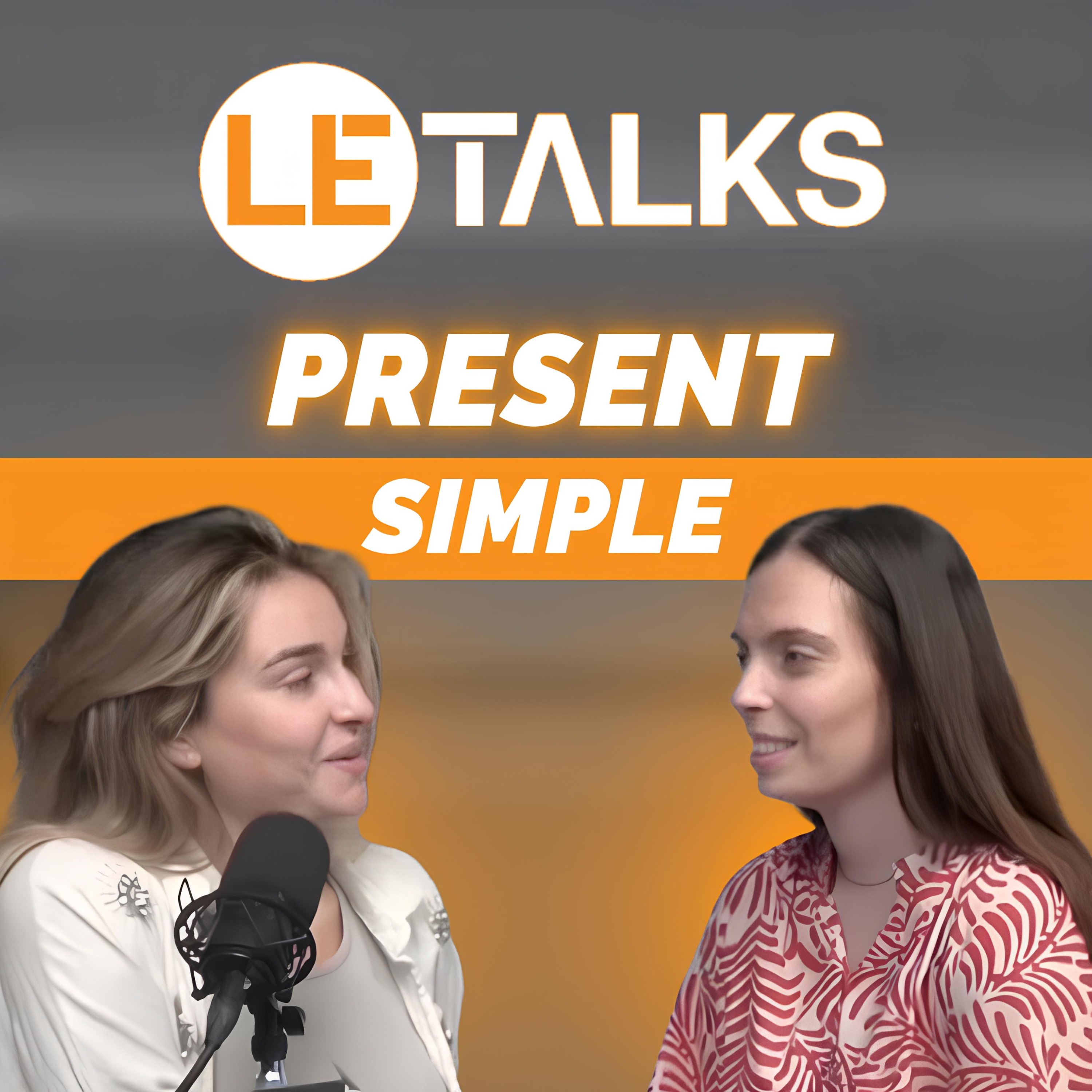 Comment parler au Present Simple en anglais ? A1.16