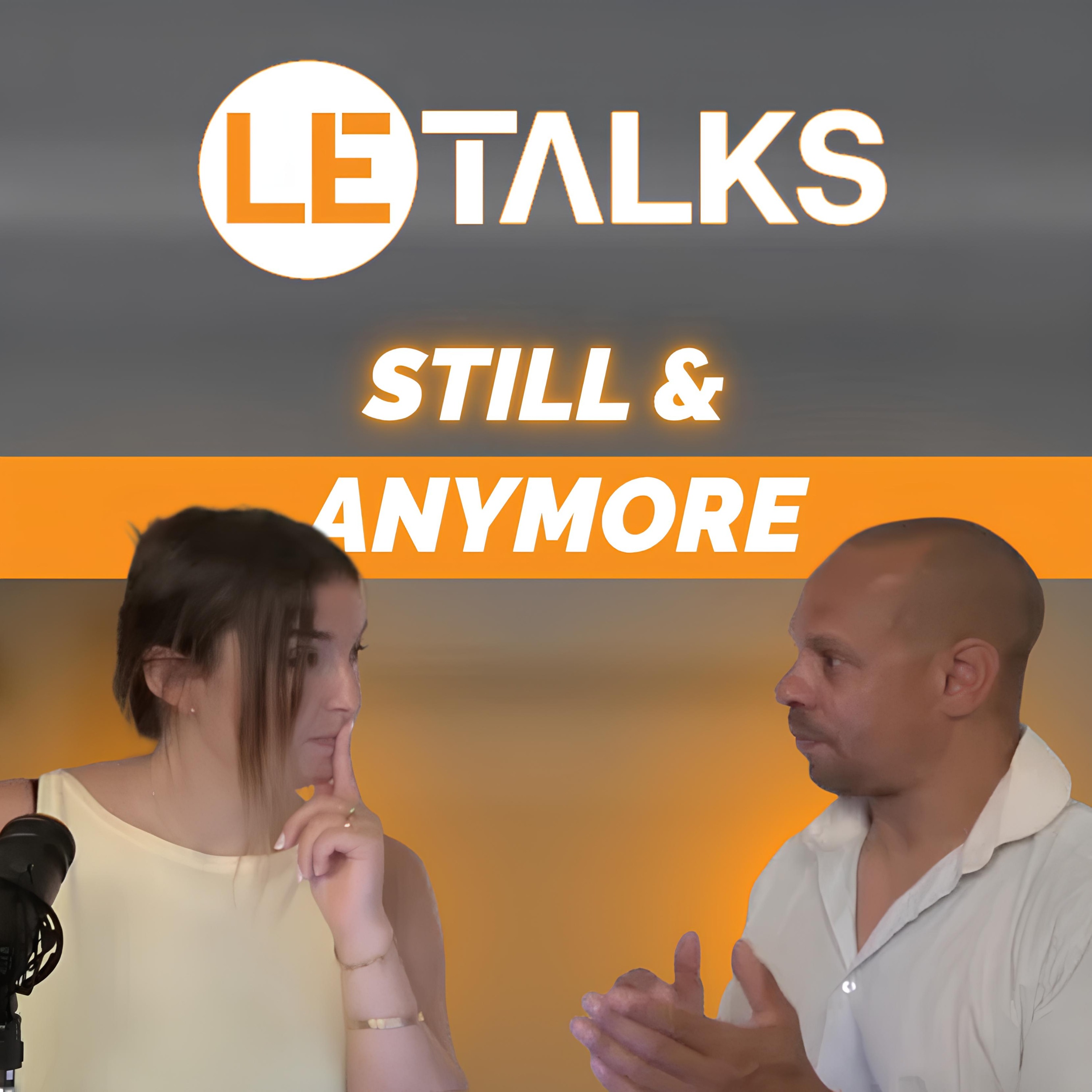 Arrête de confondre Still et Anymore ! - B1.38 episode artwork
