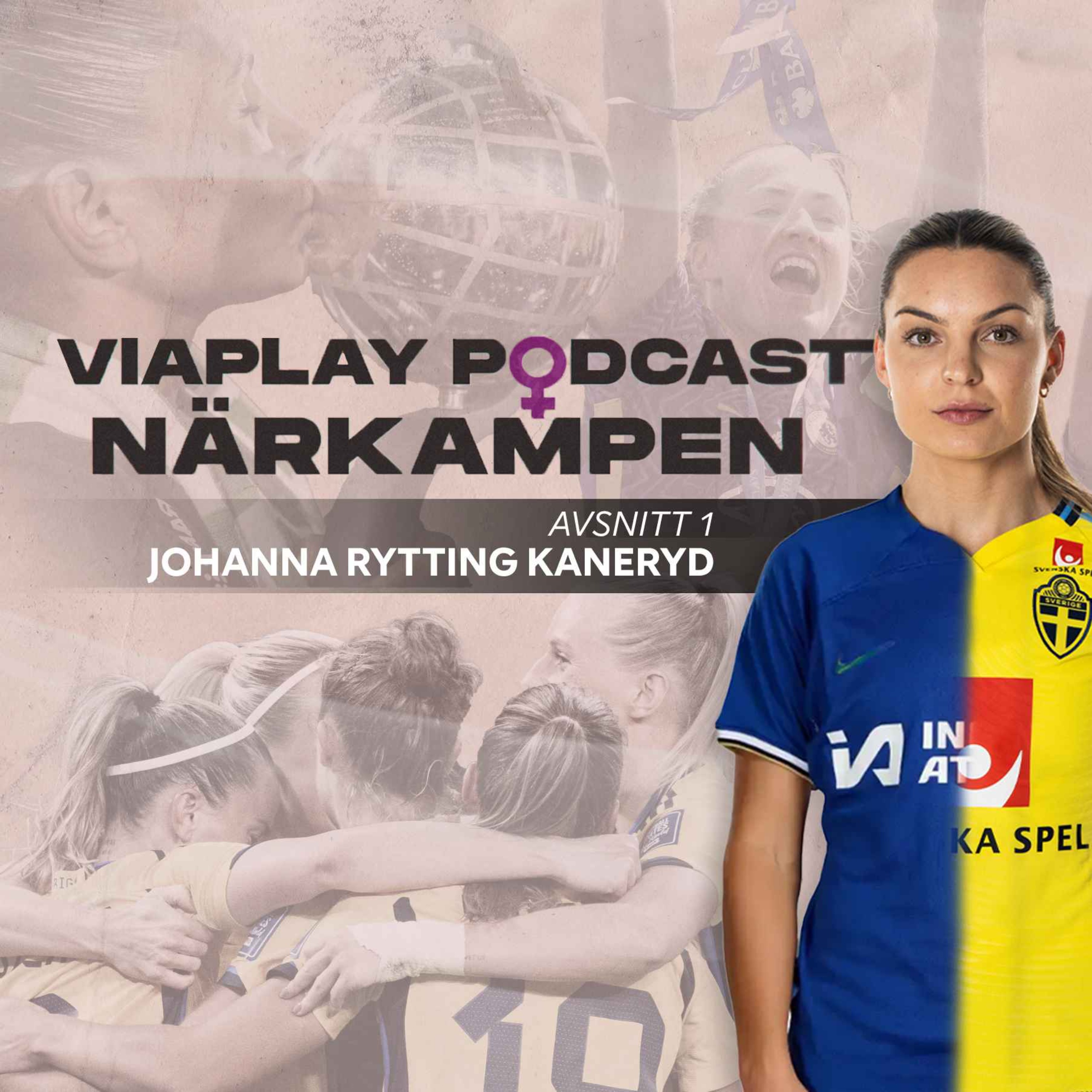 Viaplay podcast: Närkampen