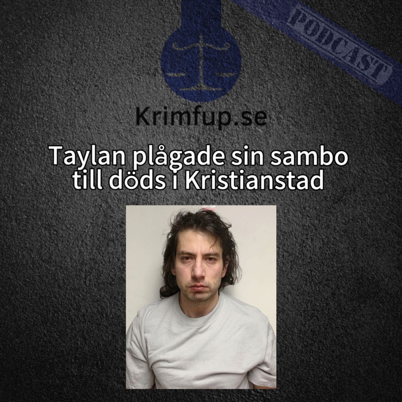 Krimfup.se - Ljudfiler från svenska rättegångar