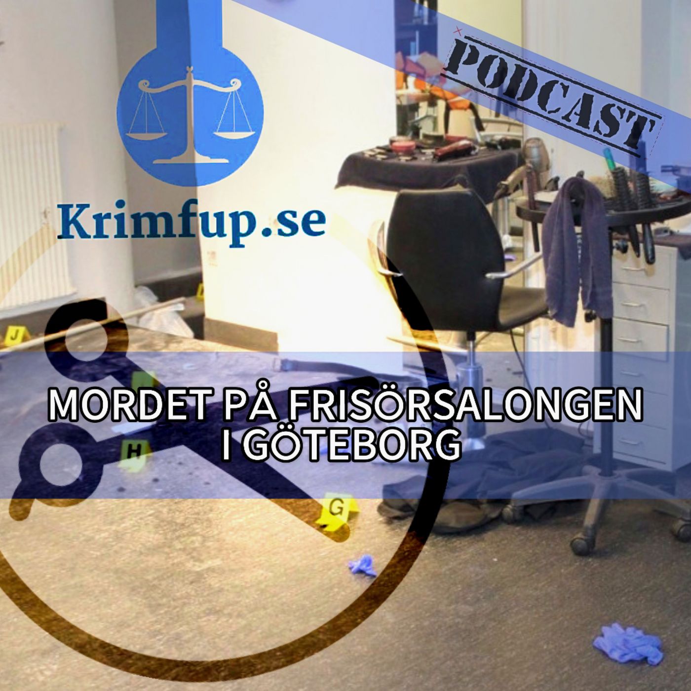 Krimfup.se - Ljudfiler från svenska rättegångar