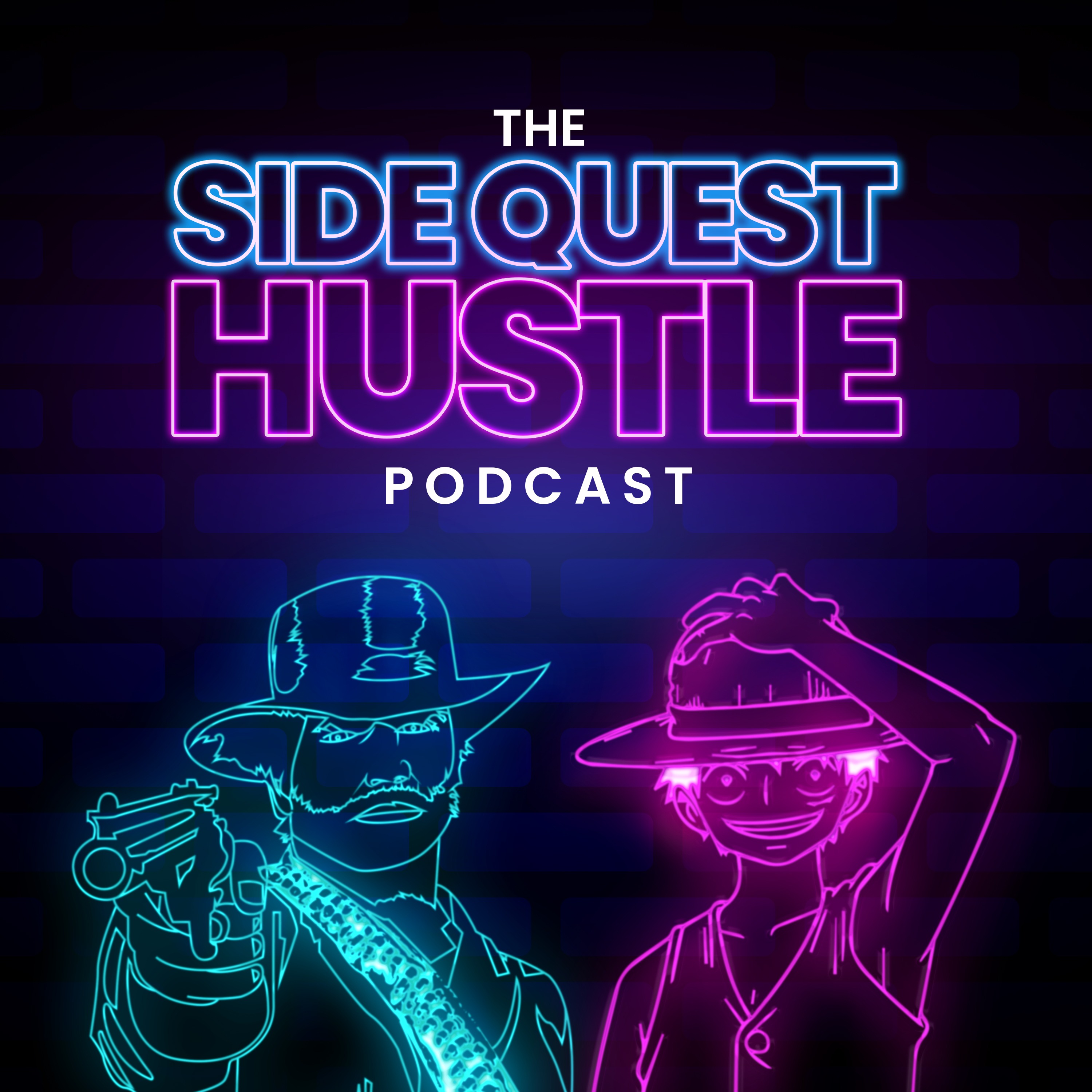 The Side Quest Hustle