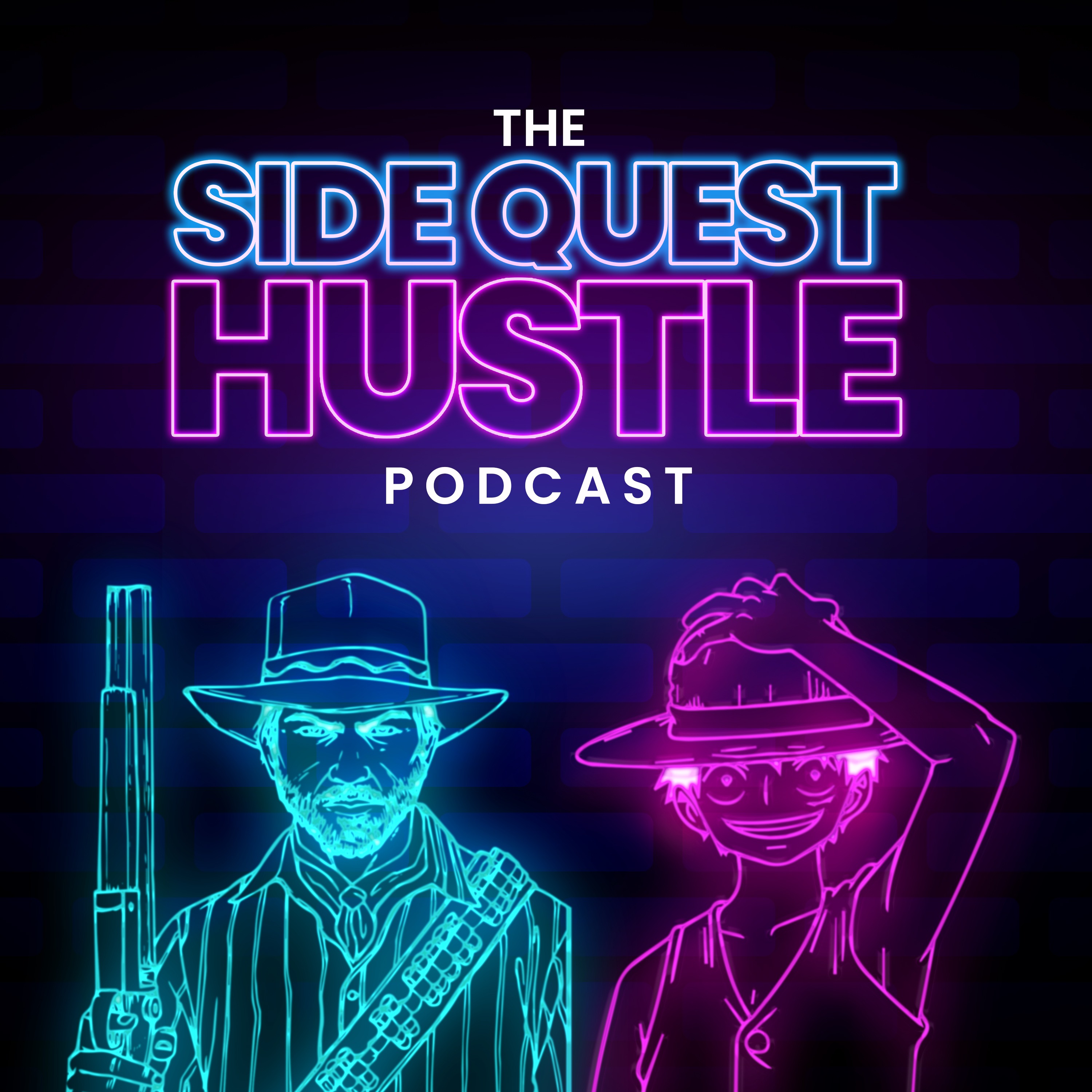 The Side Quest Hustle