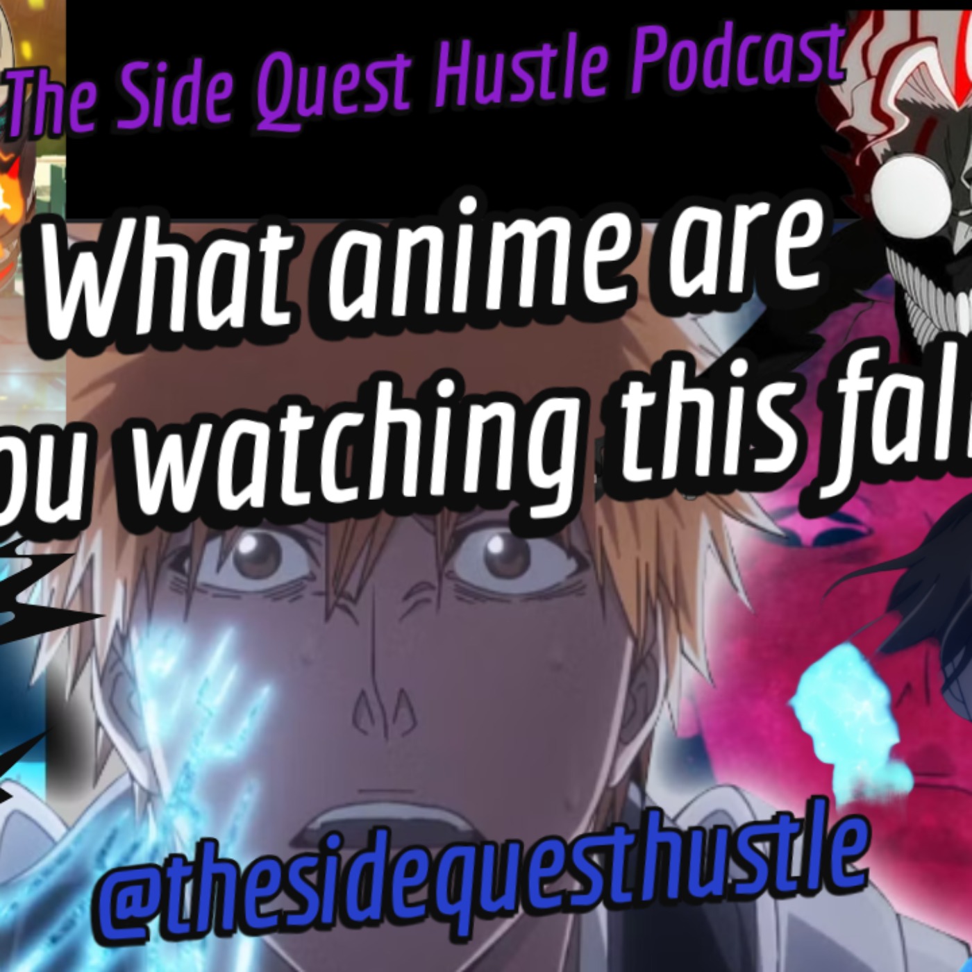 The Side Quest Hustle