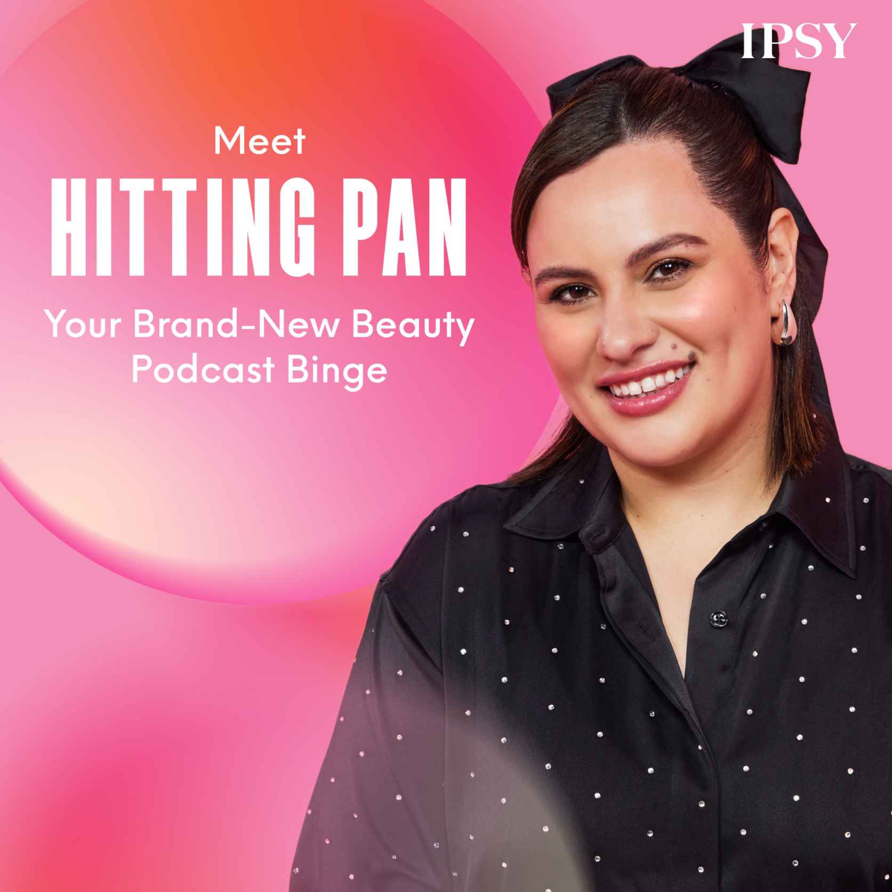 Hitting Pan