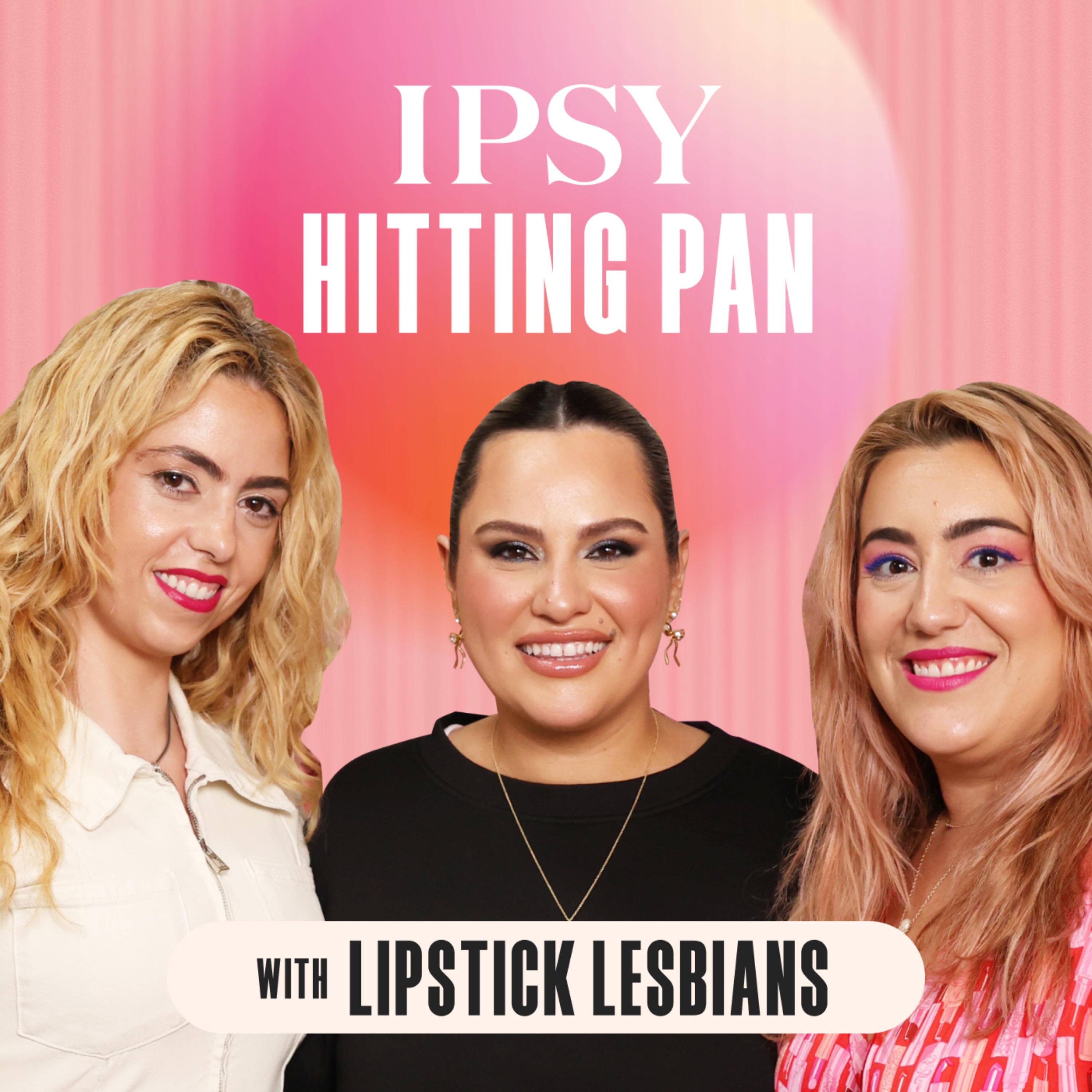 The Lipstick Lesbians: Beauty and the Breakthrough