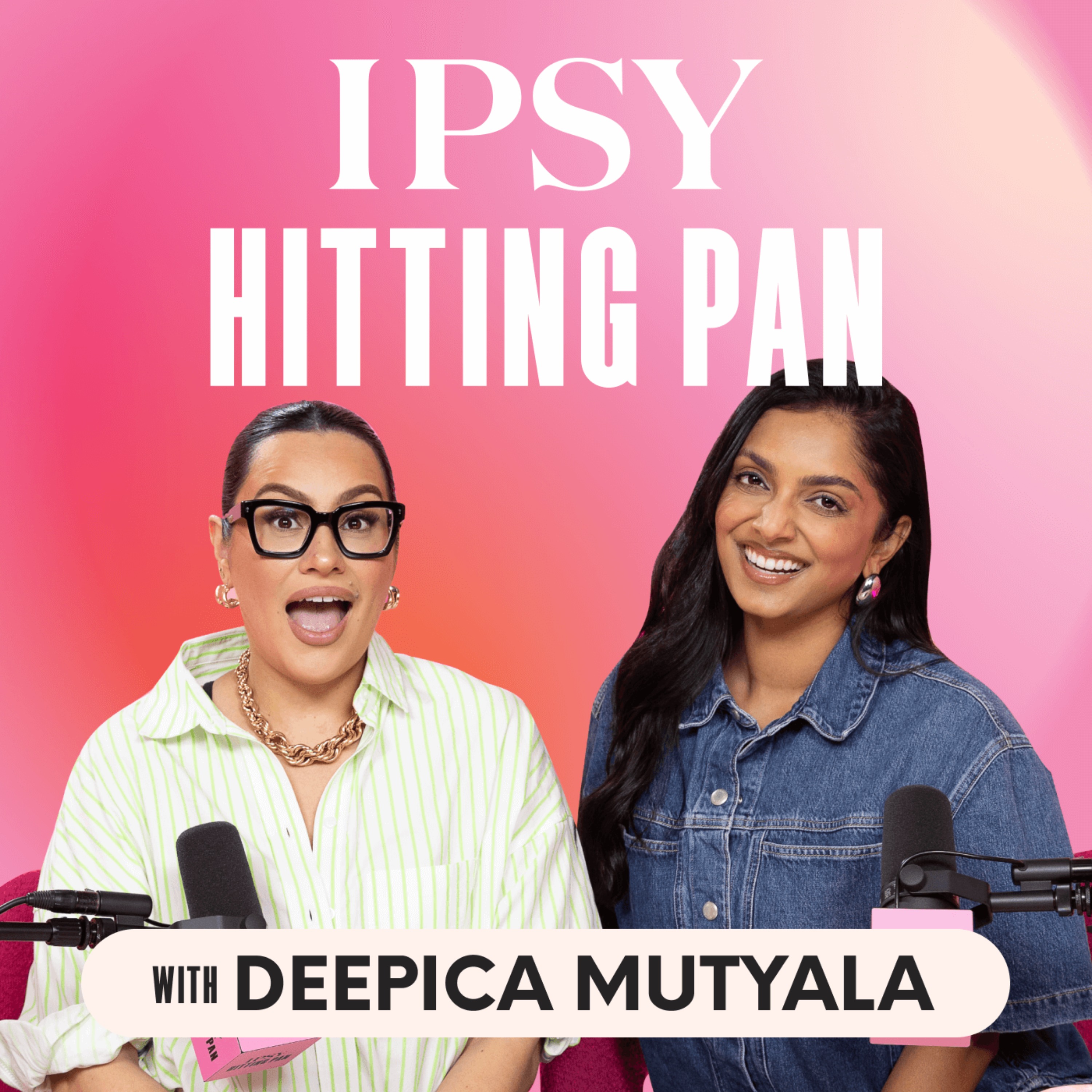 Deepica Mutyala’s Beauty Hack That Broke the Internet & Built a Brand