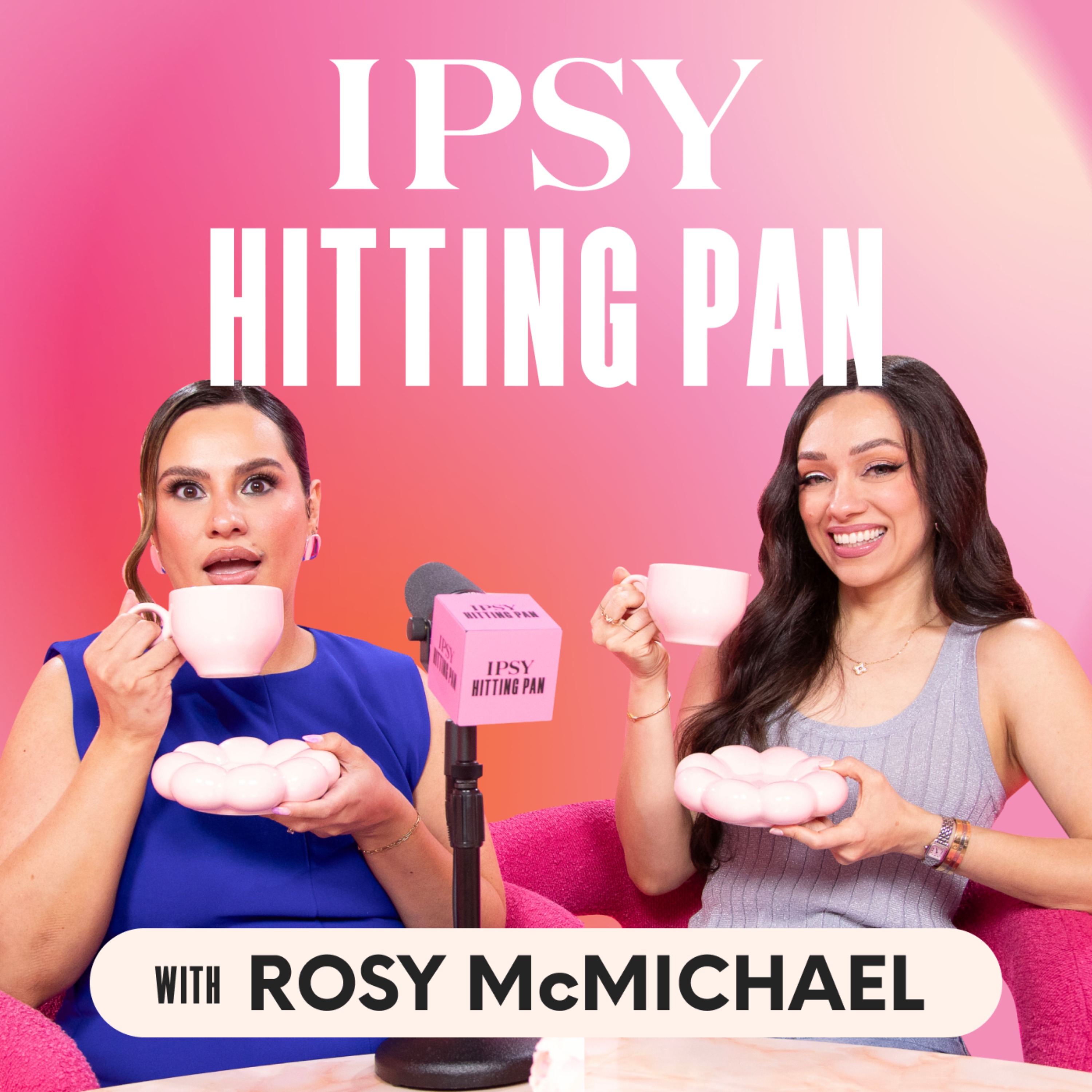 Hitting Pan