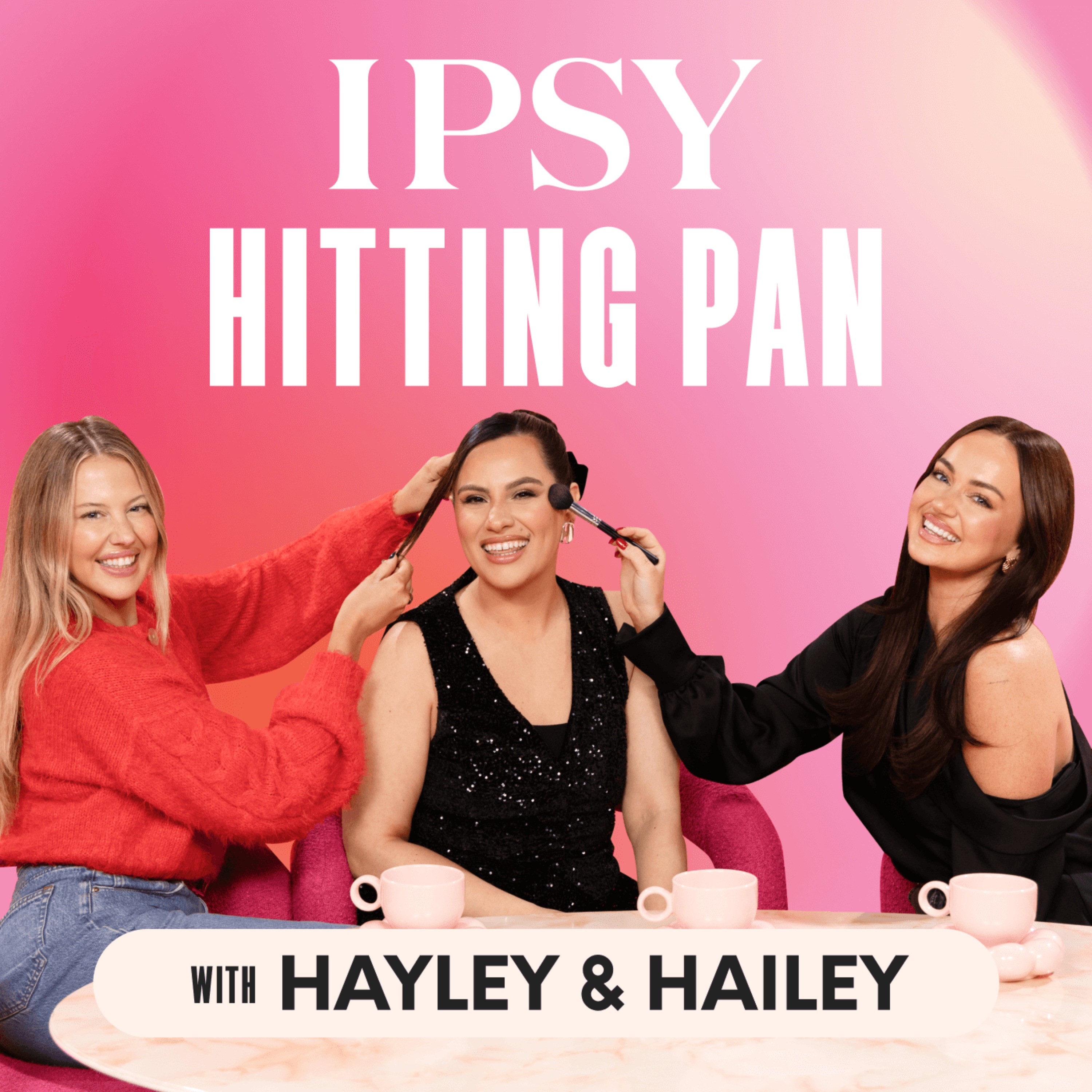 Hitting Pan