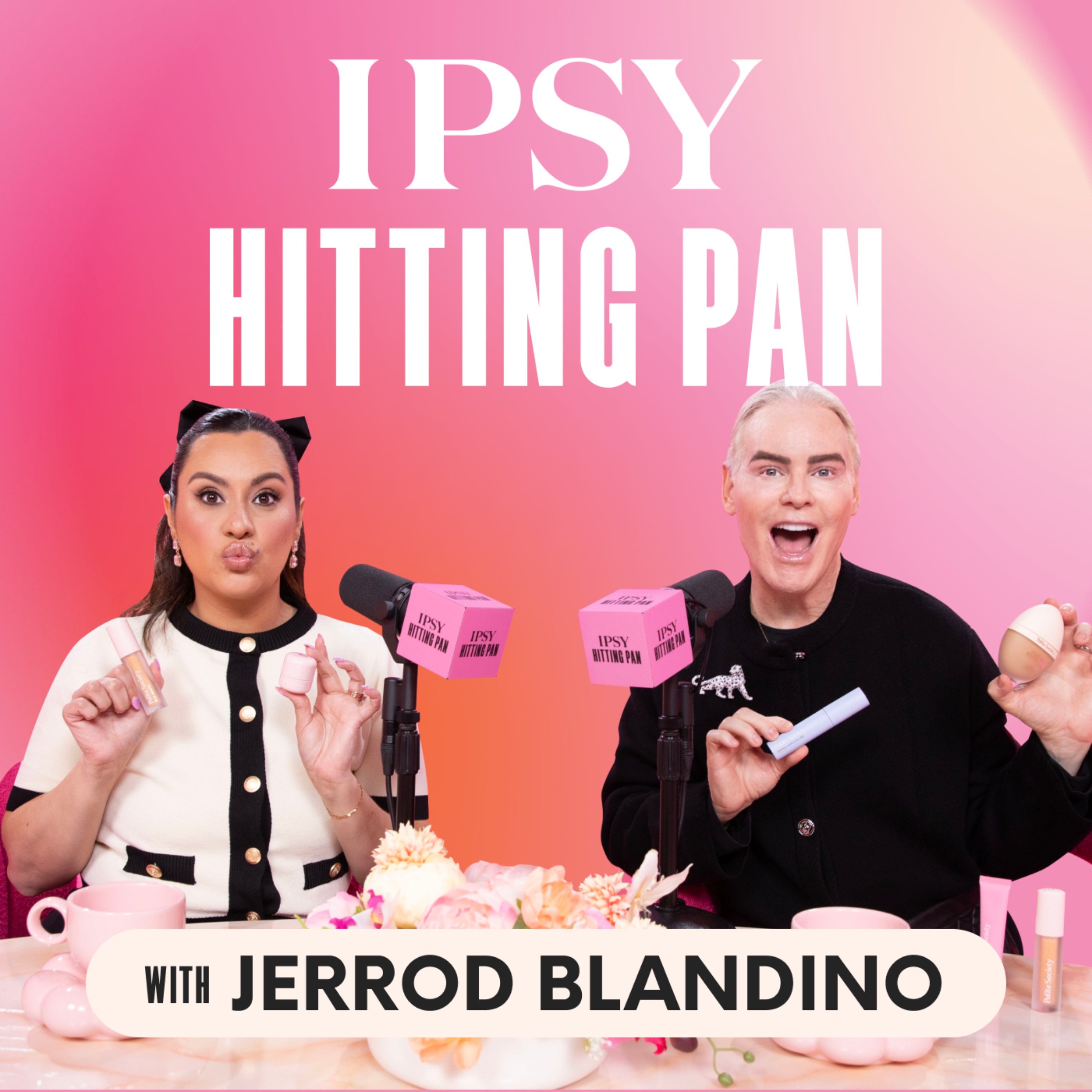 Hitting Pan