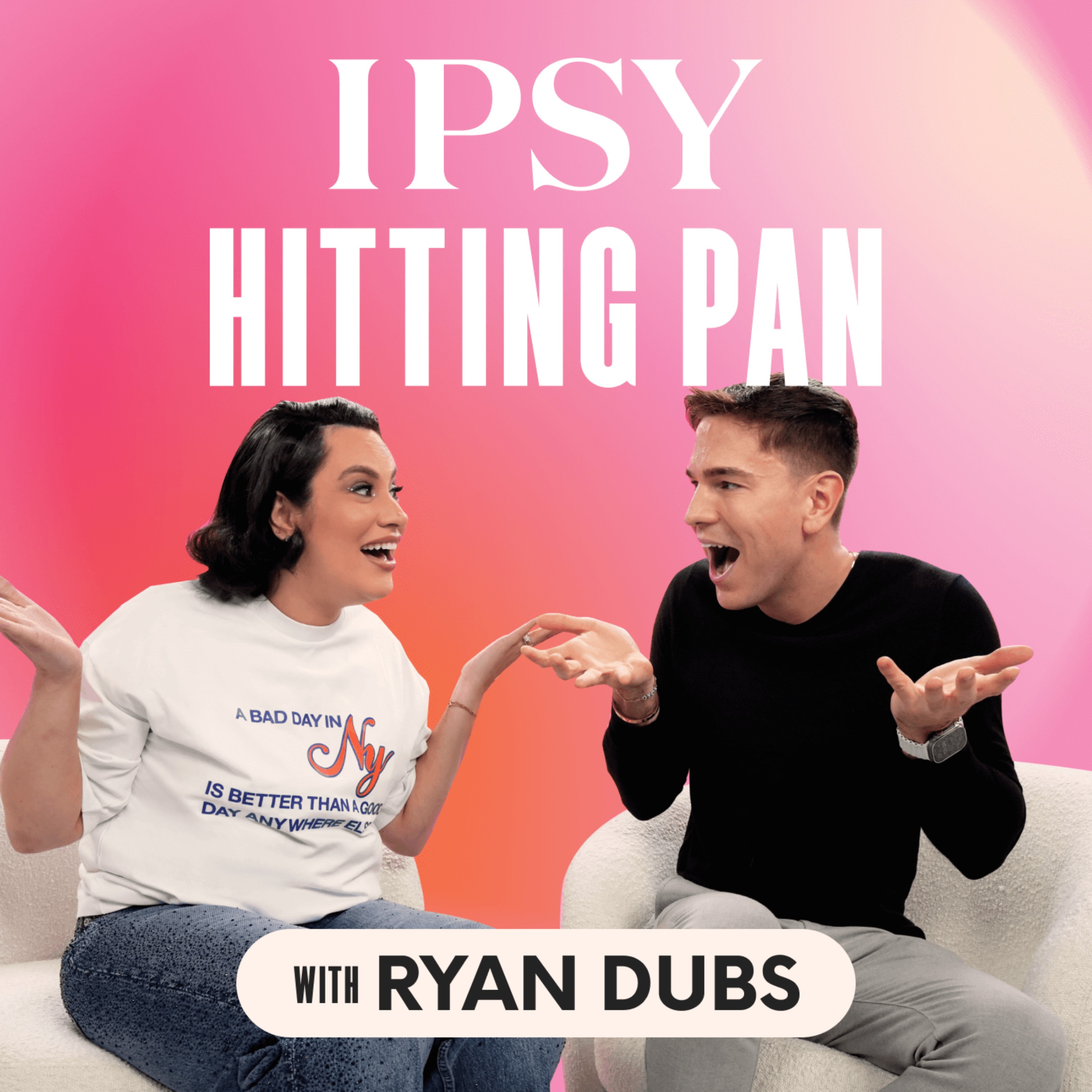 Hitting Pan
