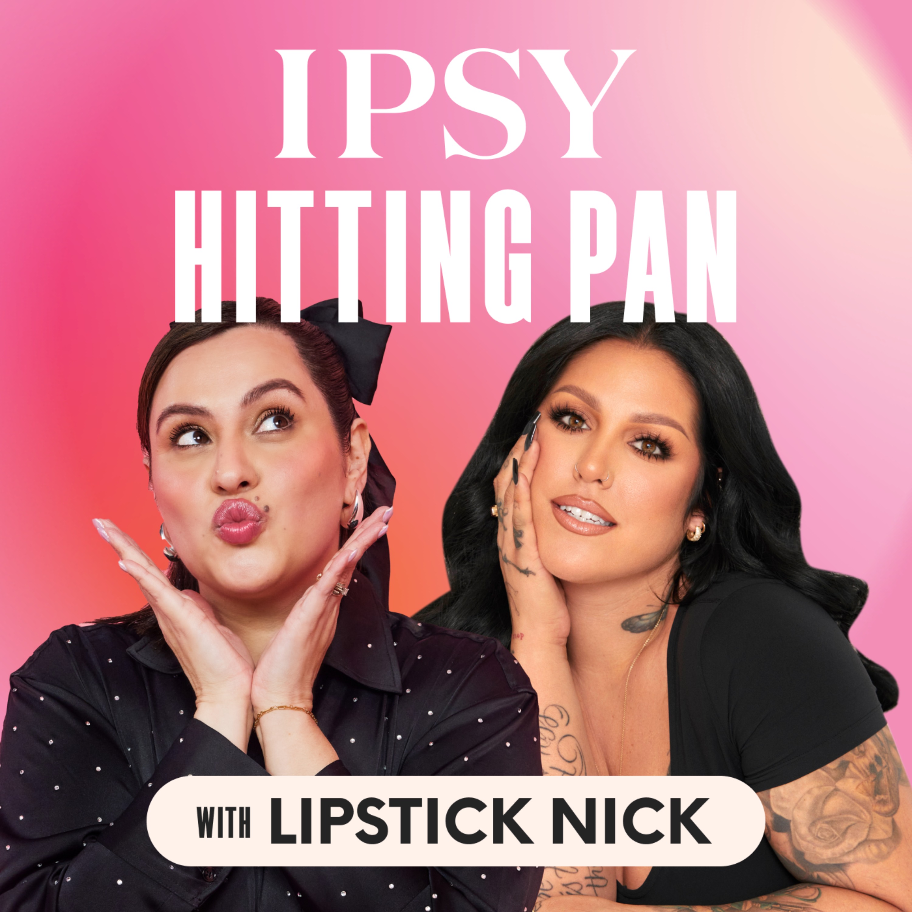 Hitting Pan