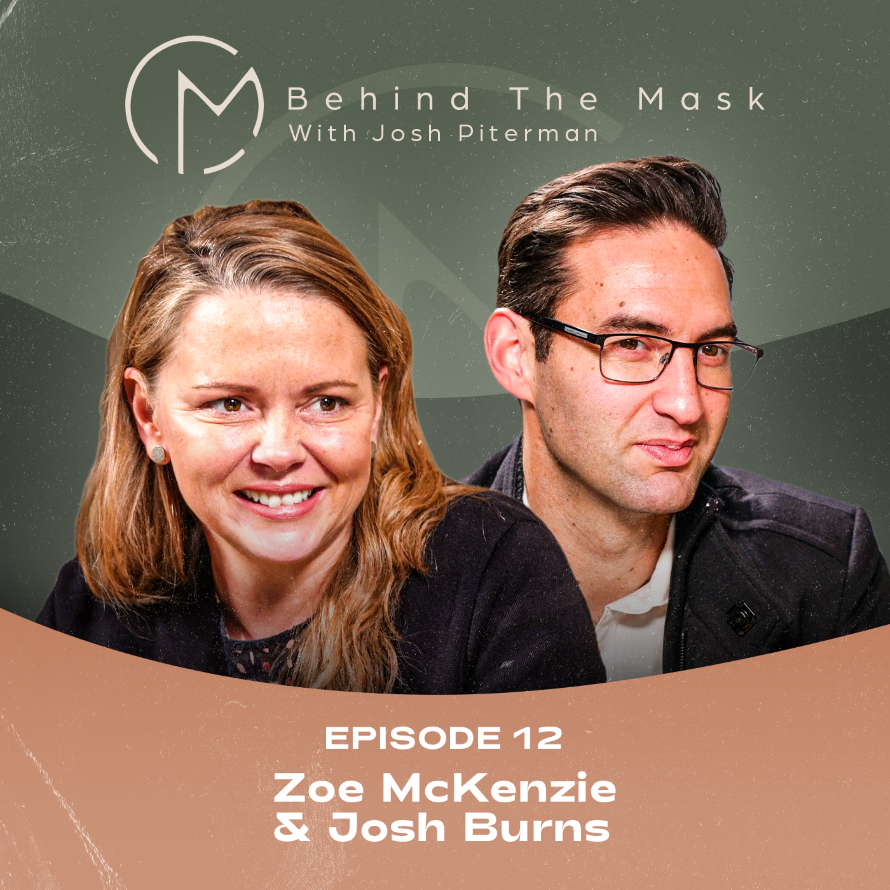 Zoe McKenzie & Josh Burns - A Healthy Dose of Disagreement 