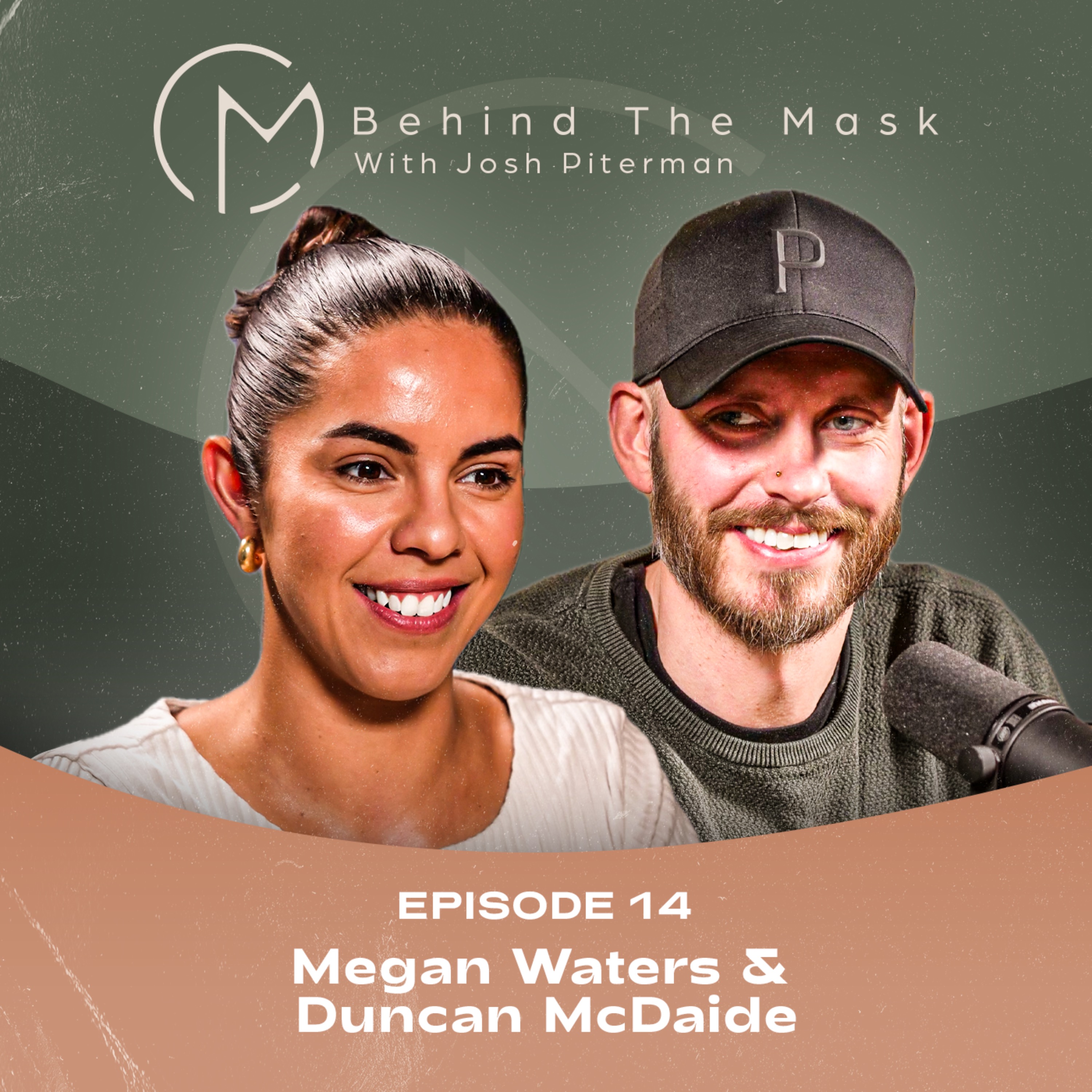 Megan Waters & Duncan McDaide - Negotiating The Wild West of Wellness 