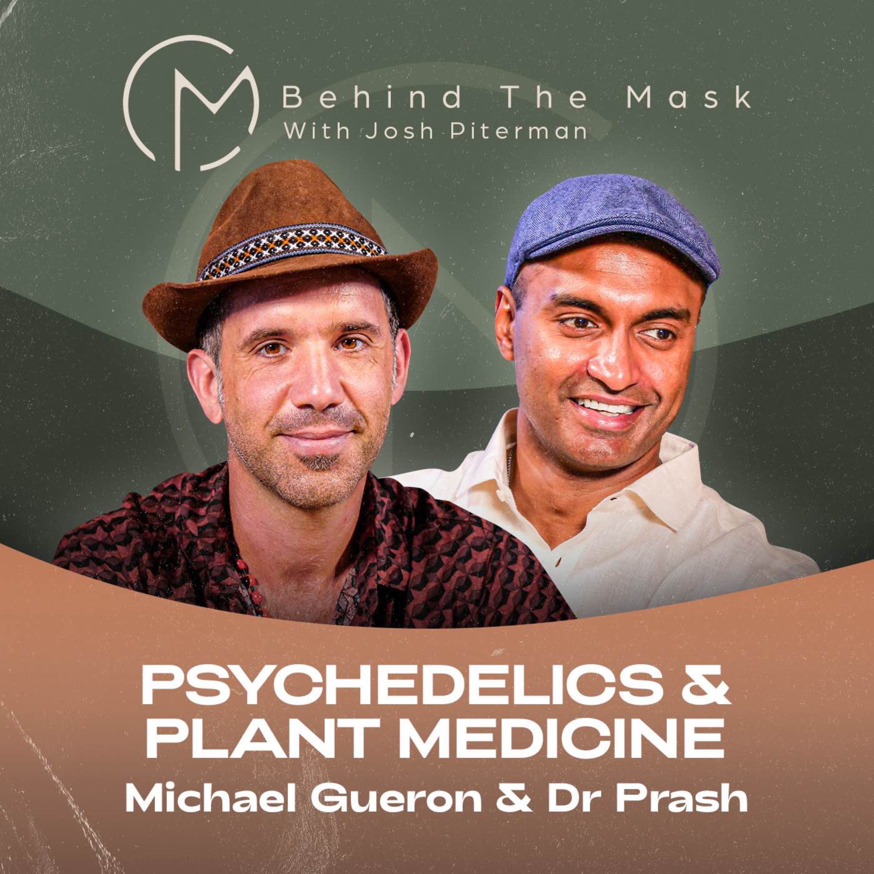 Behind The Mask