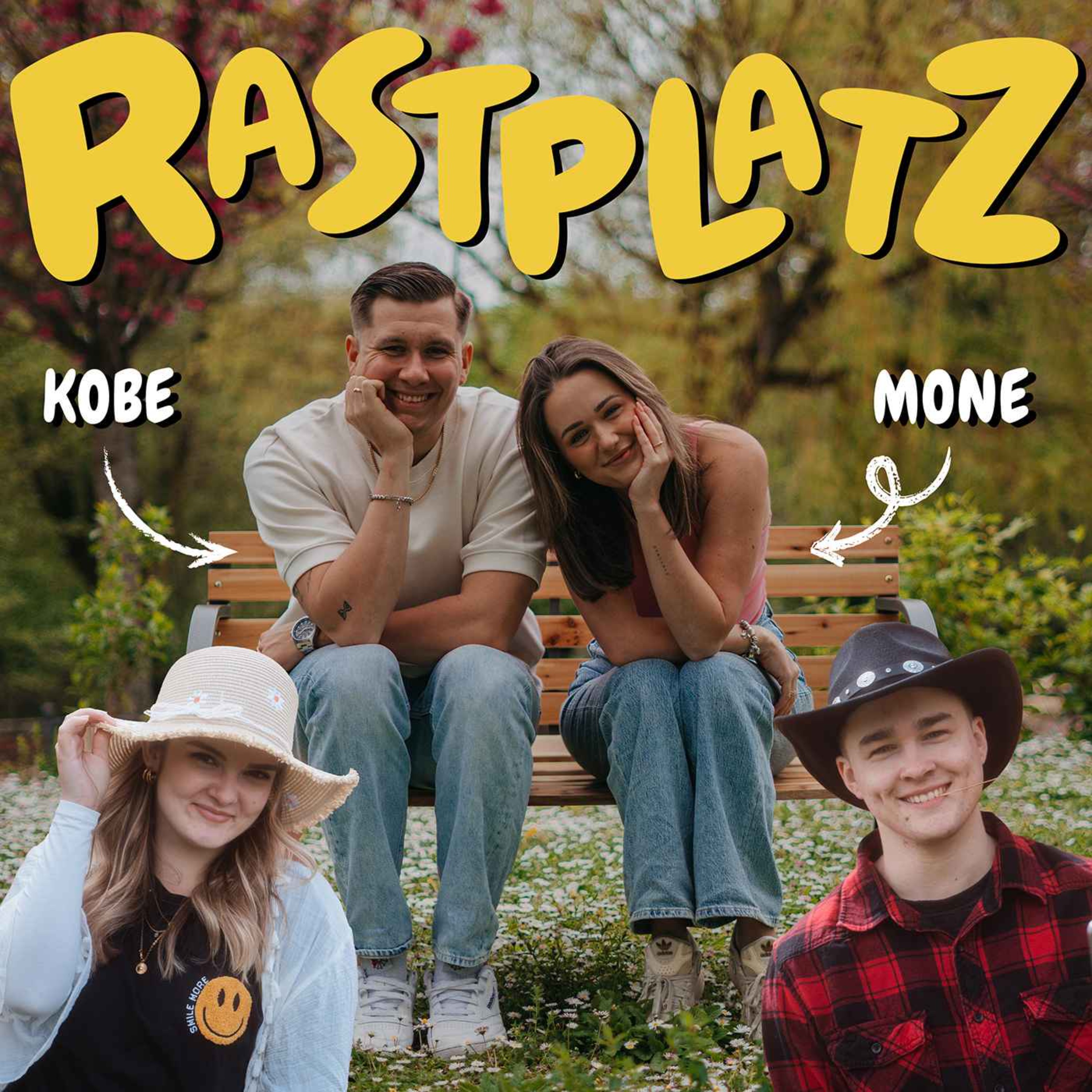 Rastplatz