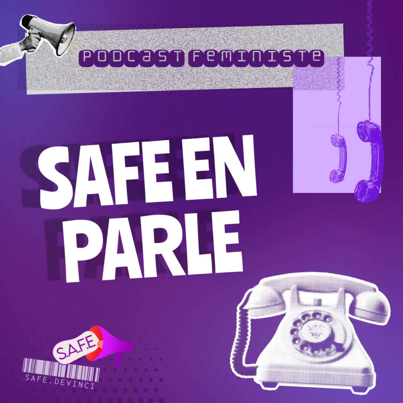 SAFE en parle