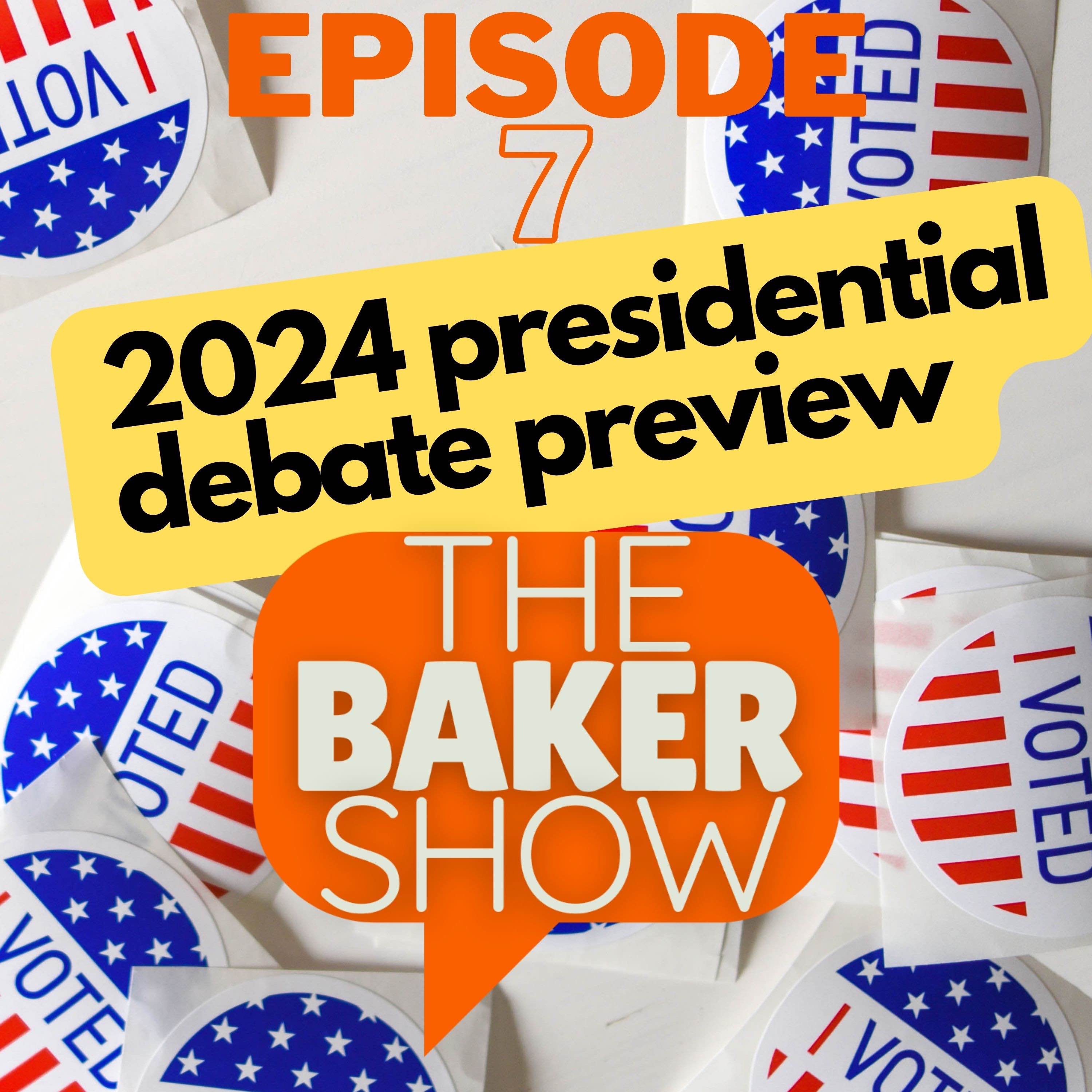 The Baker Show