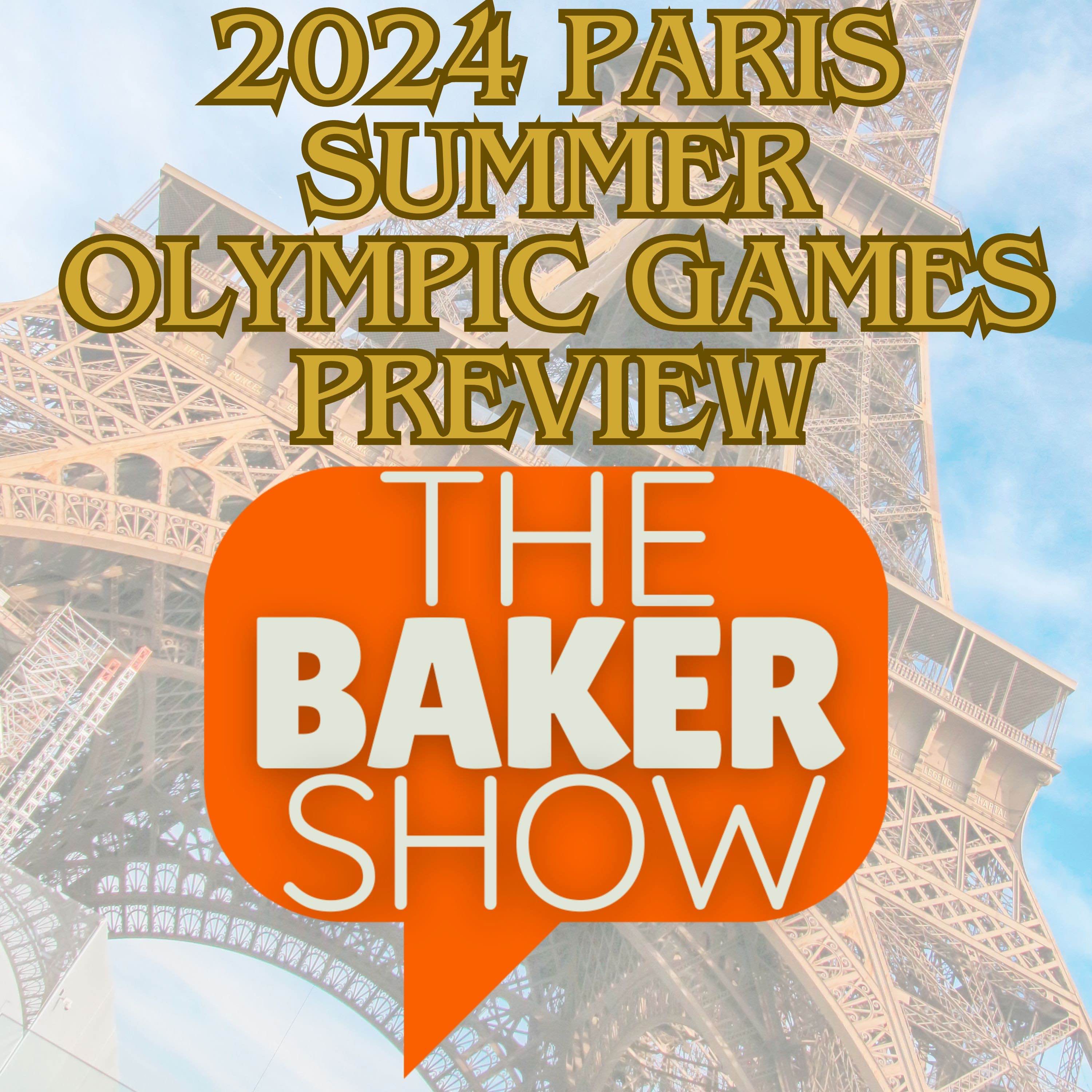 The Baker Show