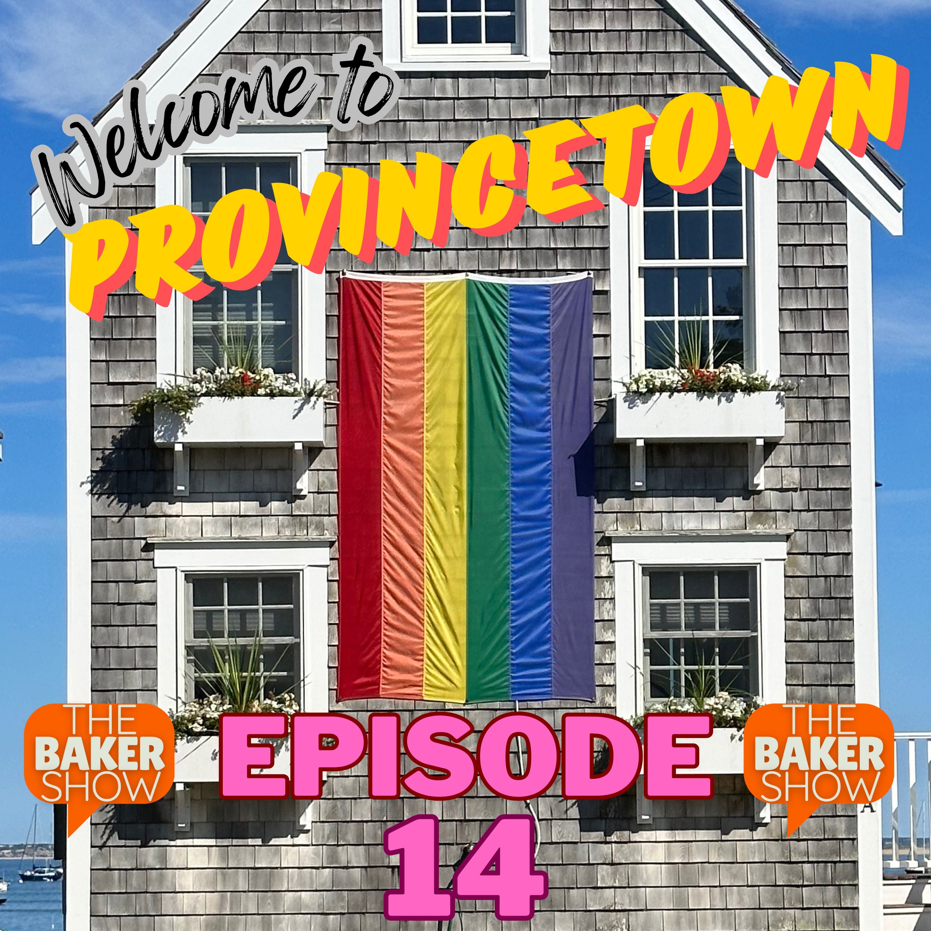 The Baker Show