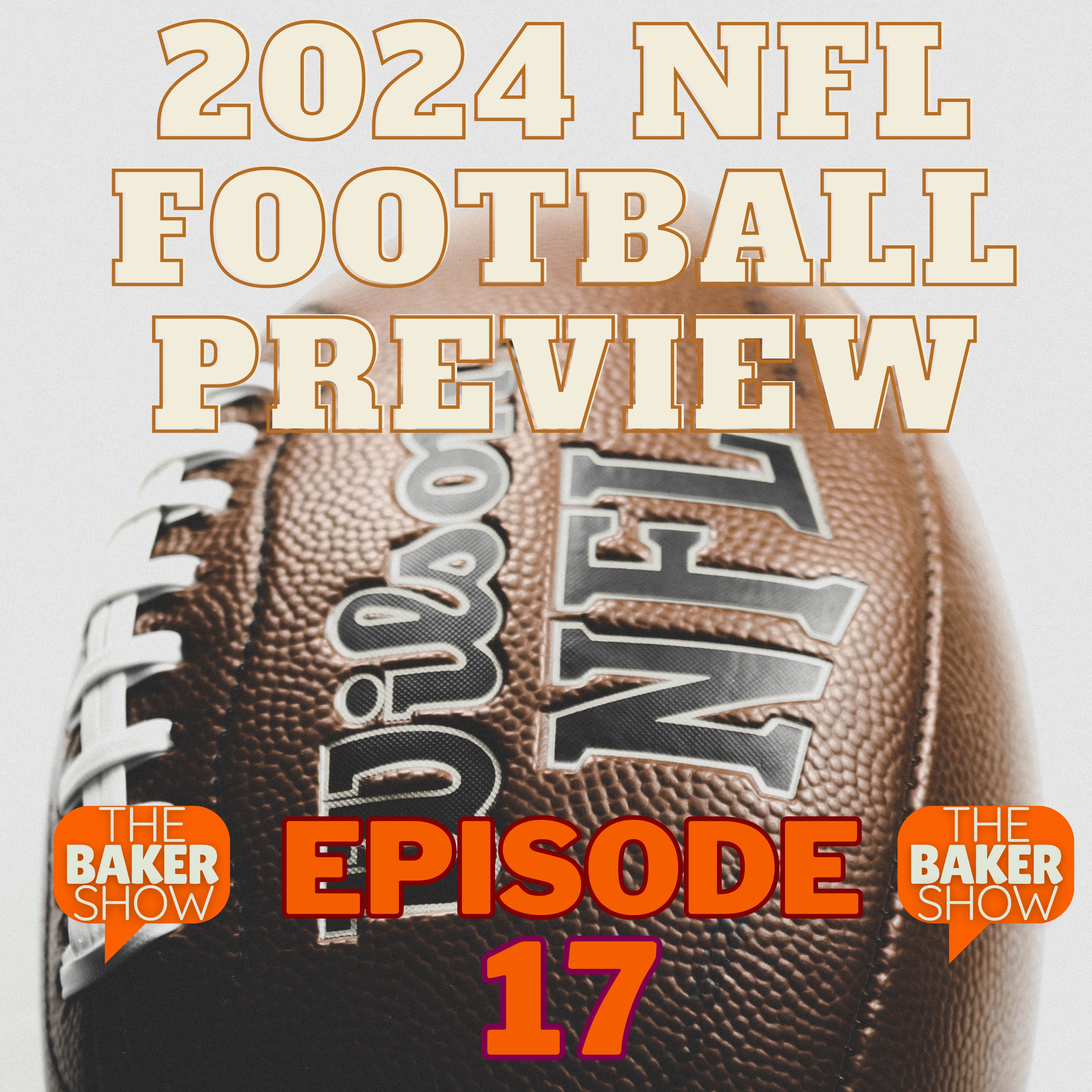 The Baker Show