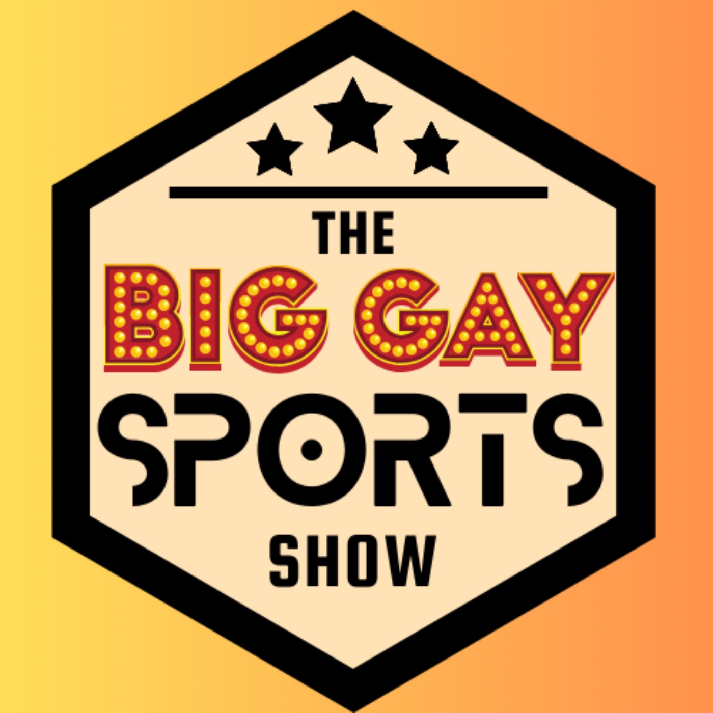 The Baker Show