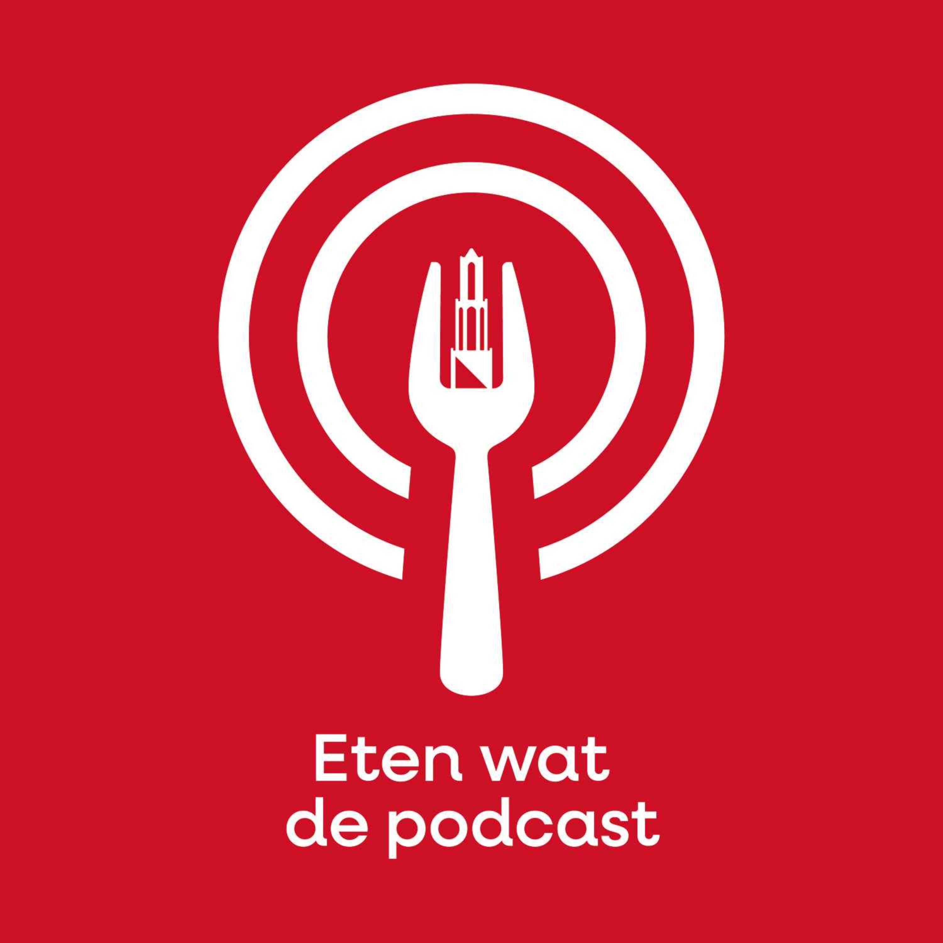 Wat mist Utrecht op eetgebied? En wat verdienen we met onze podcast?