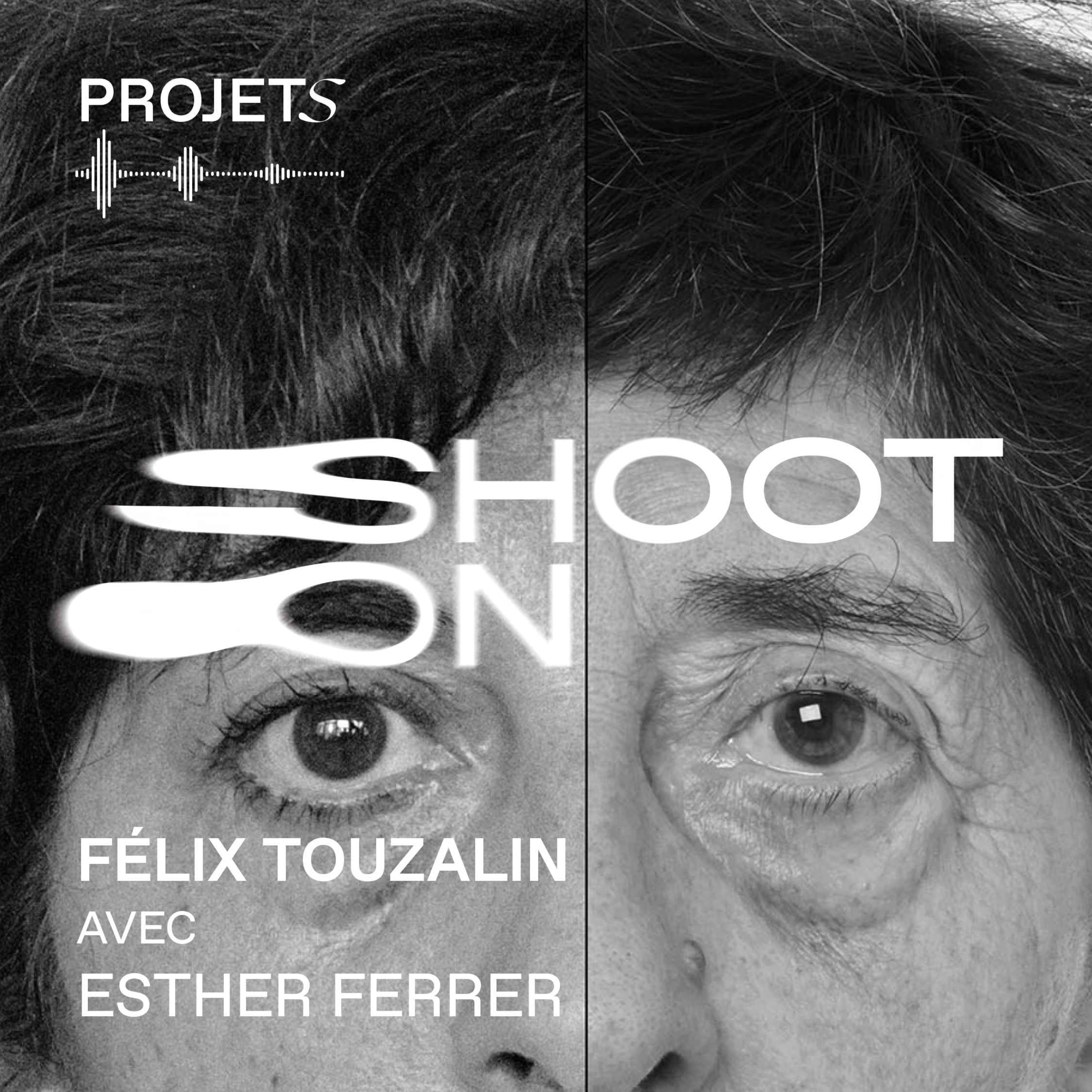 SHOOT ON